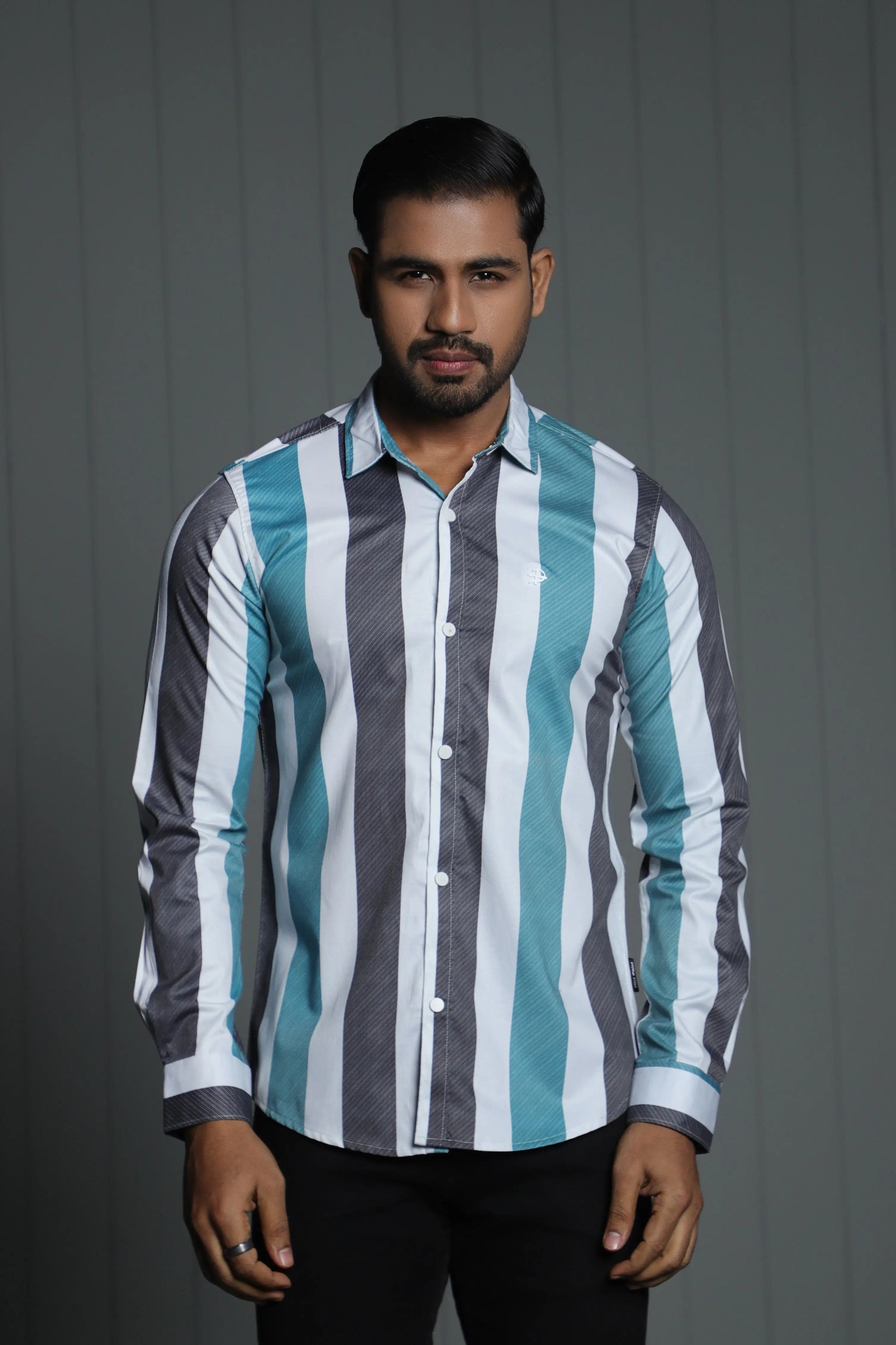 PLUS POINT Men's Shirt | Men's Fashion Bangladesh