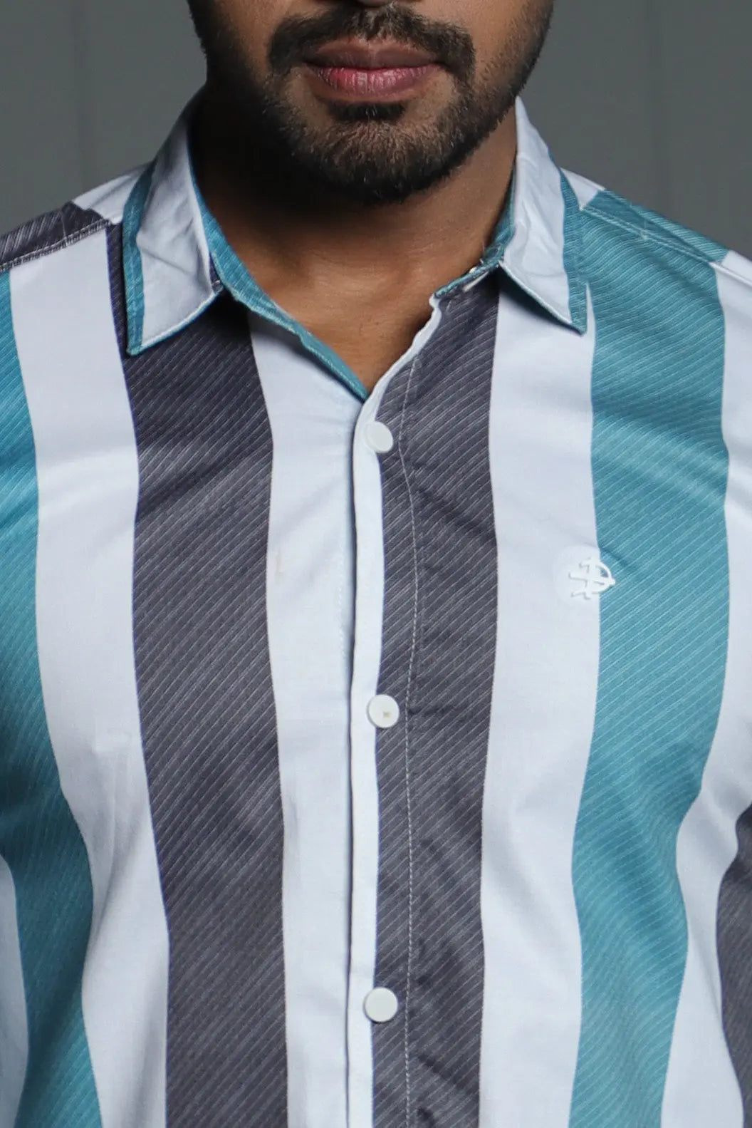 PLUS POINT Men's Shirt | Men's Fashion Bangladesh