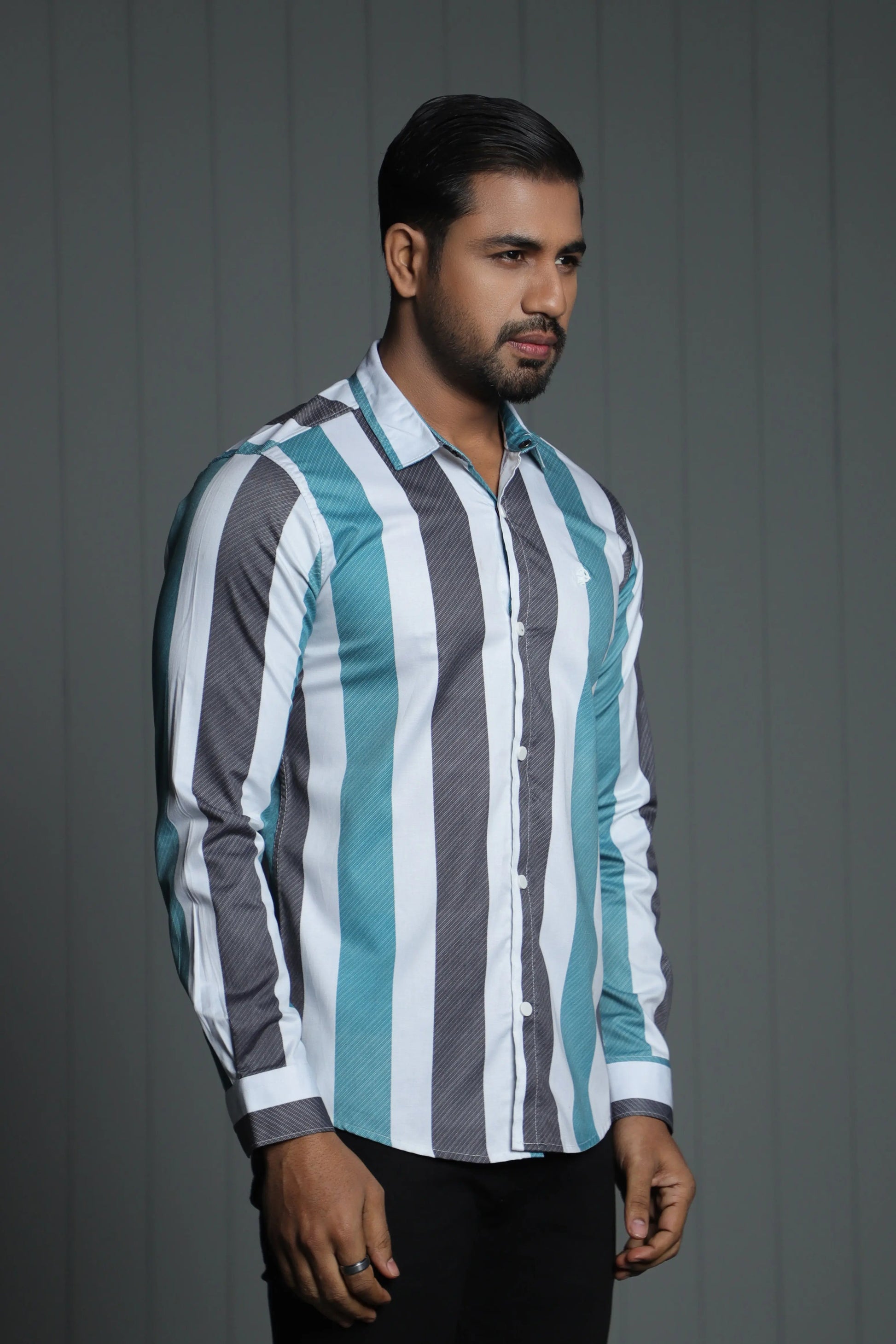 PLUS POINT Men's Shirt | Men's Fashion Bangladesh