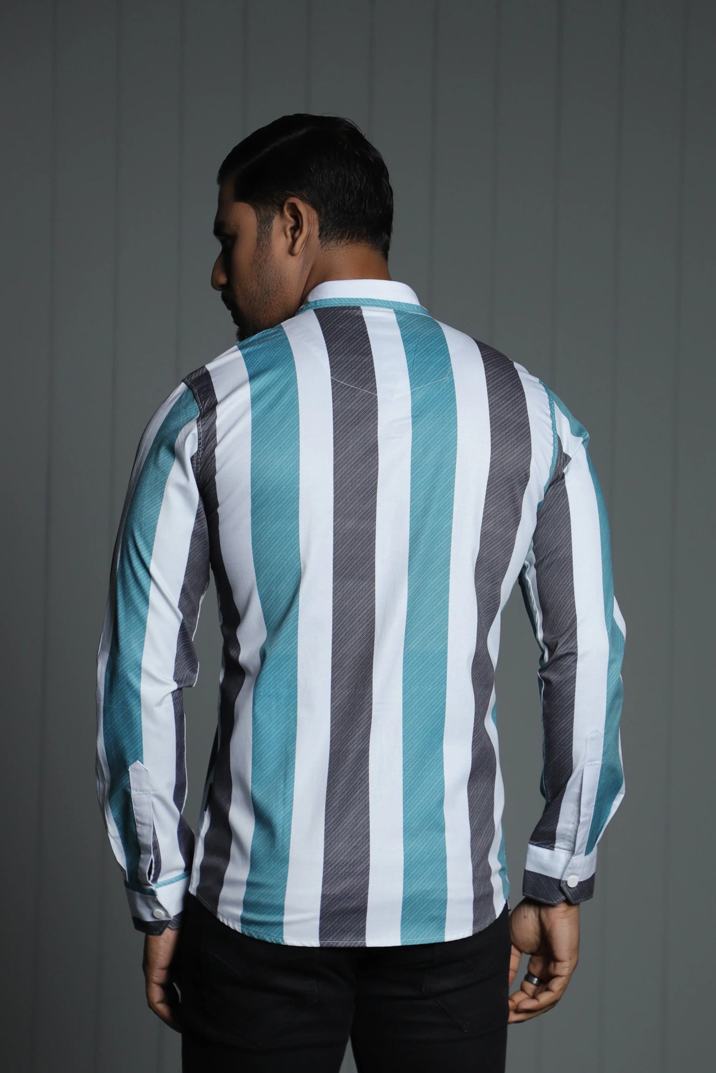 PLUS POINT Men's Shirt | Men's Fashion Bangladesh