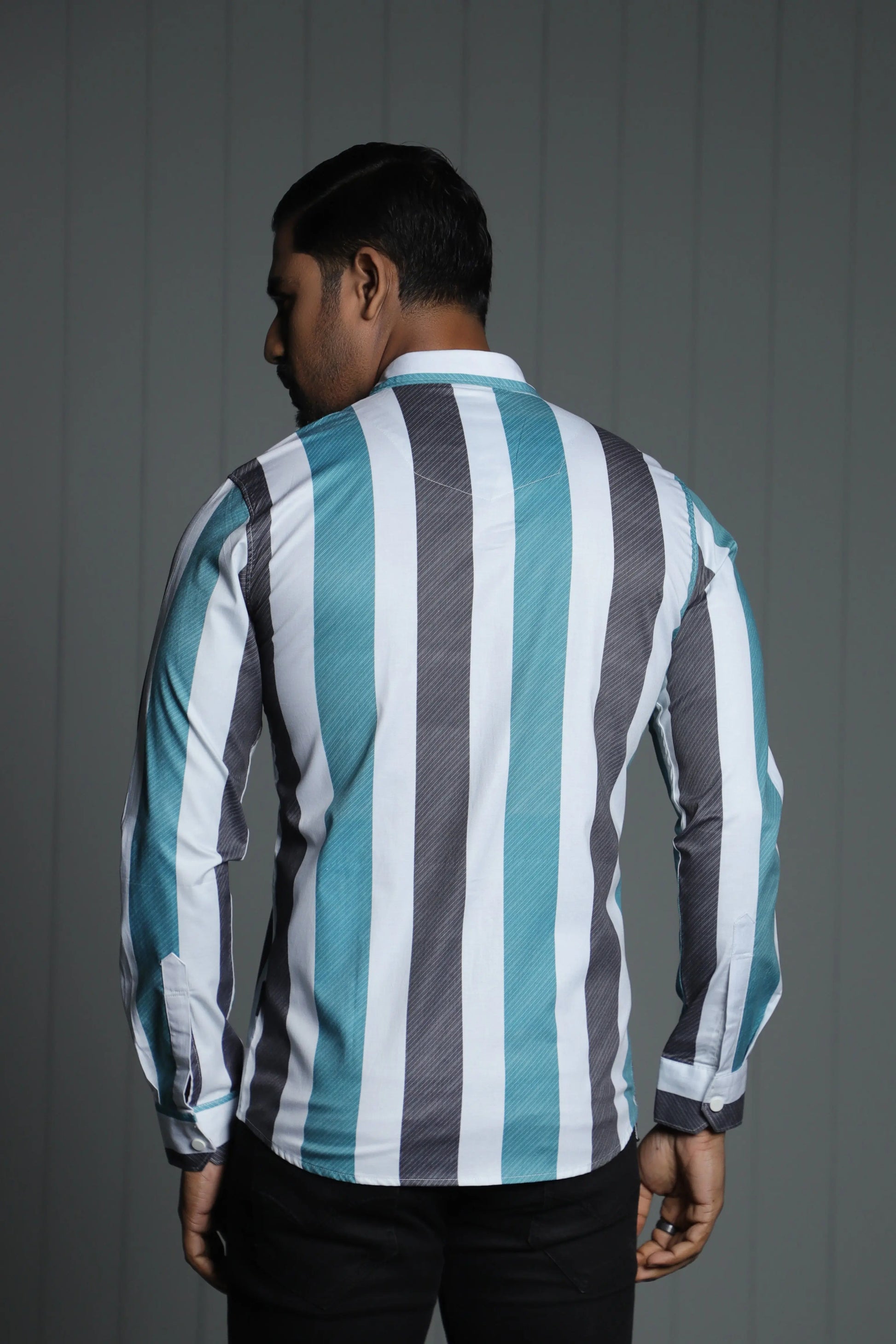 PLUS POINT Men's Shirt | Men's Fashion Bangladesh