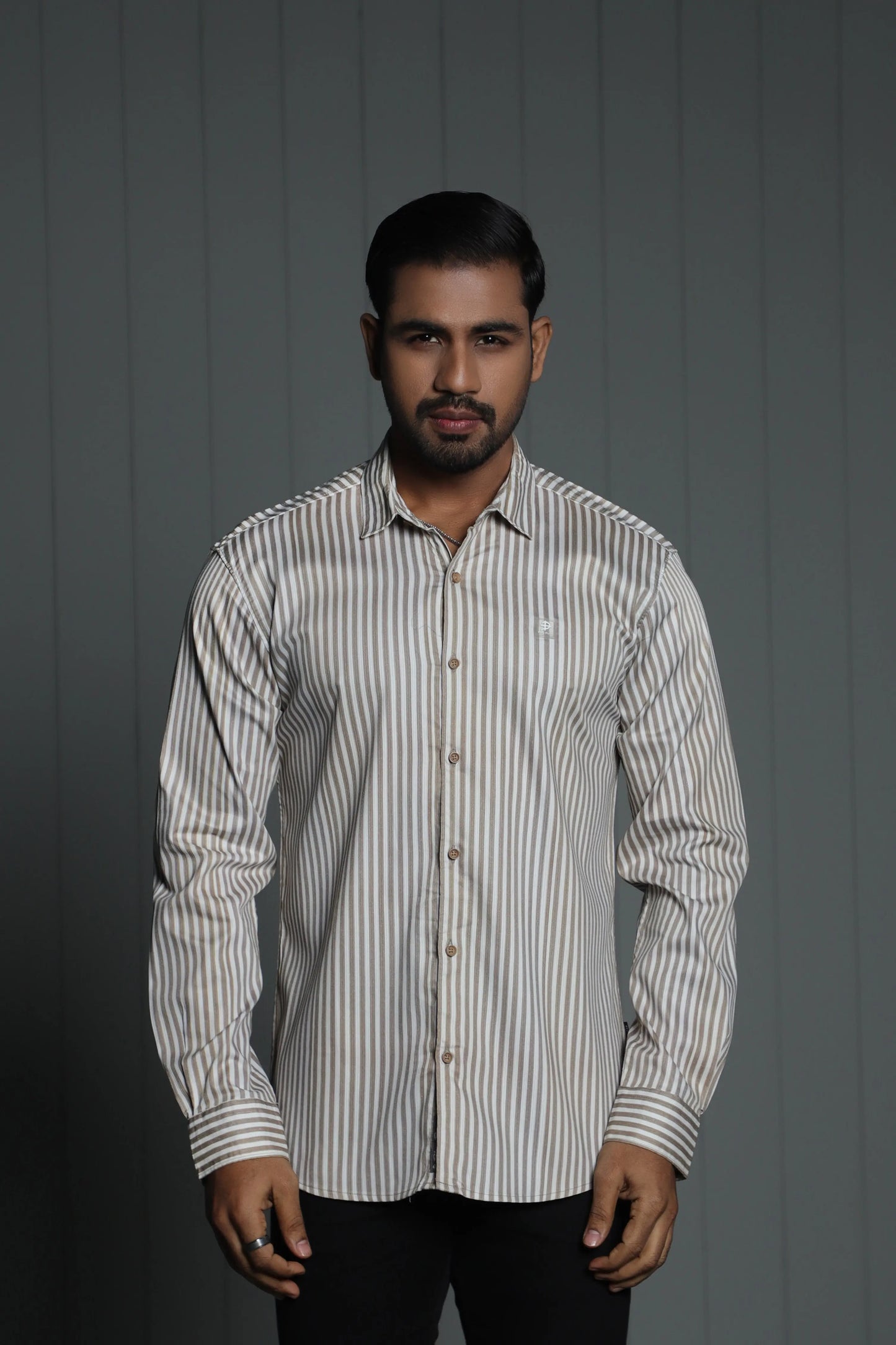 PLUS POINT Men's Shirt | Men's Fashion Bangladesh