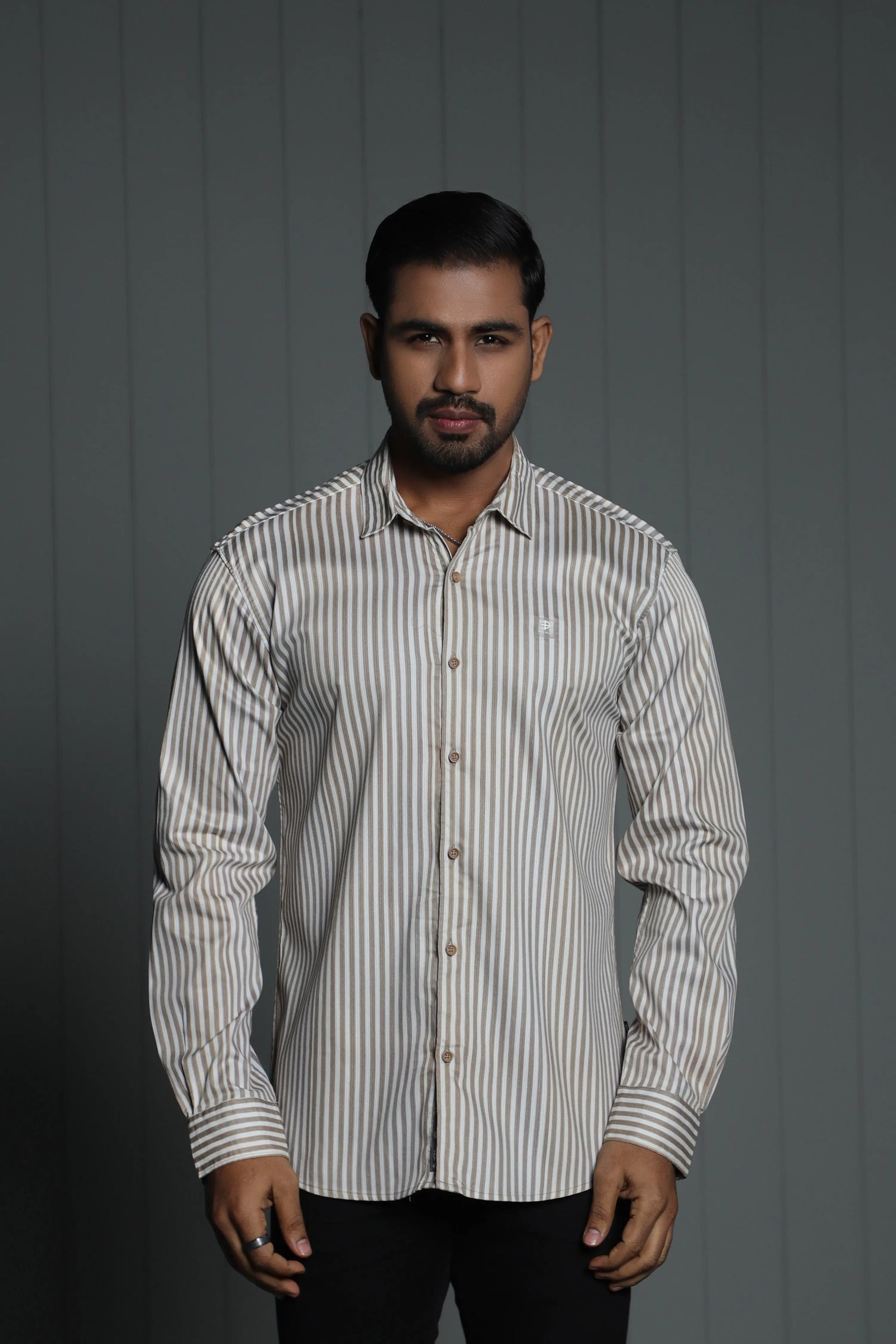 PLUS POINT Men's Shirt | Men's Fashion Bangladesh