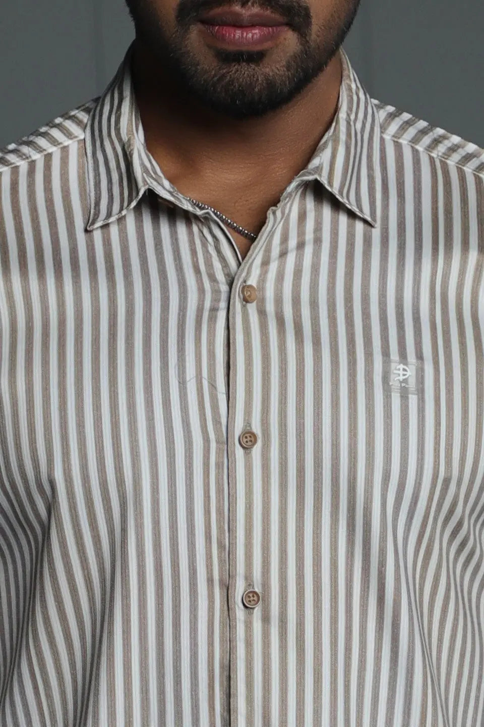 PLUS POINT Men's Shirt | Men's Fashion Bangladesh
