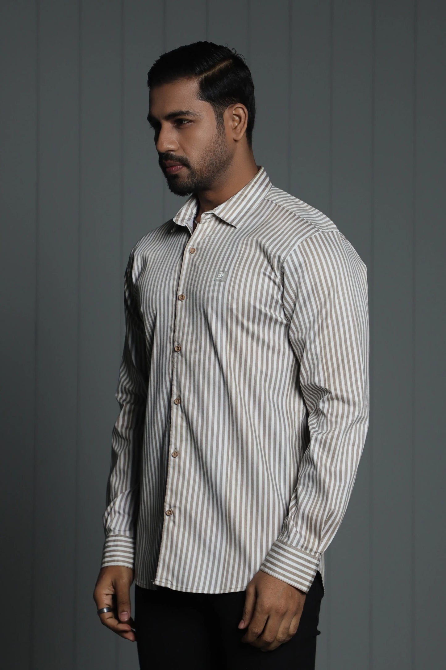 PLUS POINT Men's Shirt | Men's Fashion Bangladesh