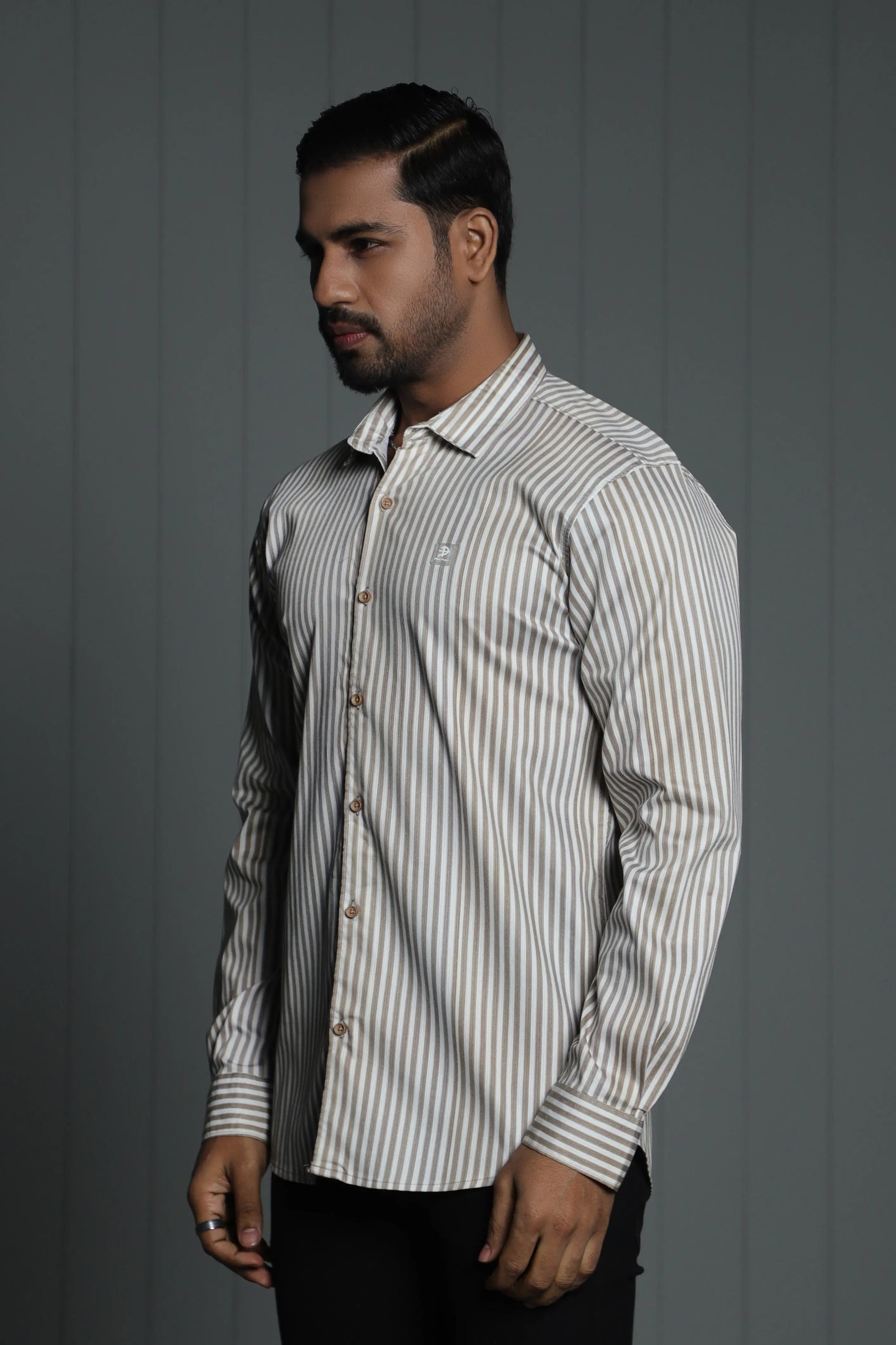 PLUS POINT Men's Shirt | Men's Fashion Bangladesh