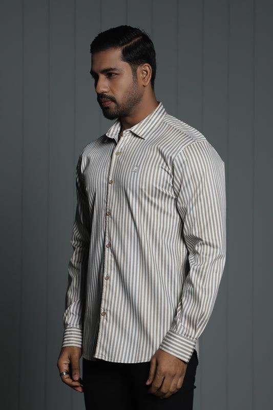 MEN'S FULL SLEEVE CASUAL SHIRT