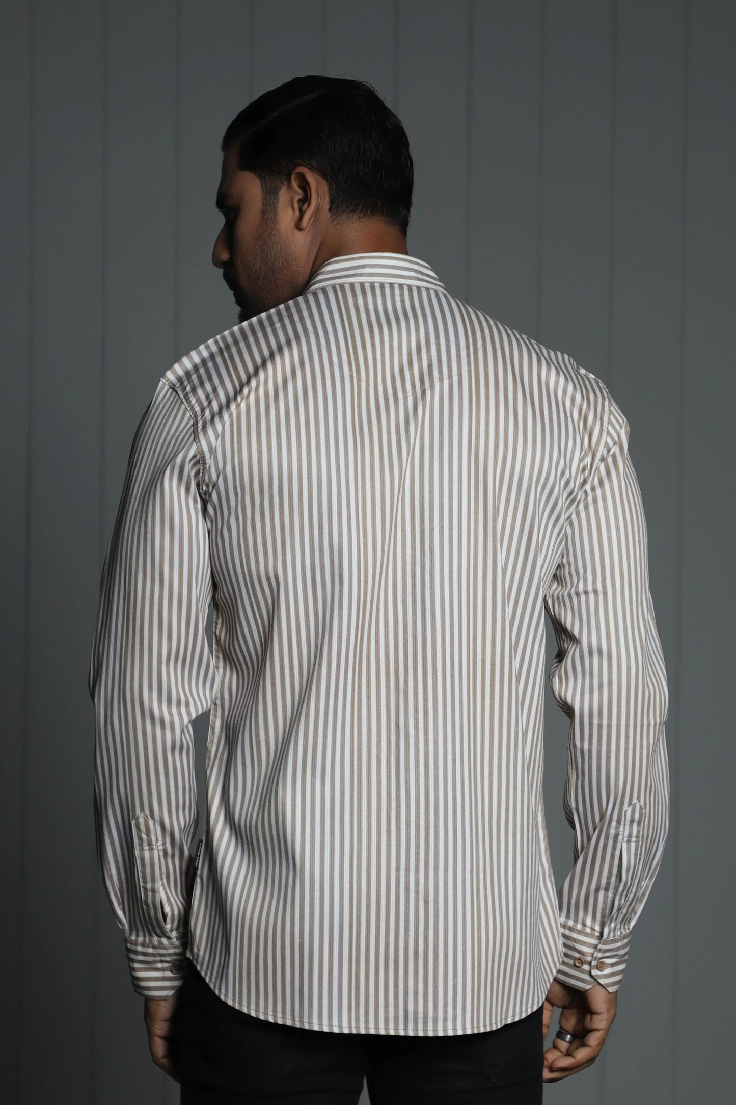 PLUS POINT Men's Shirt | Men's Fashion Bangladesh
