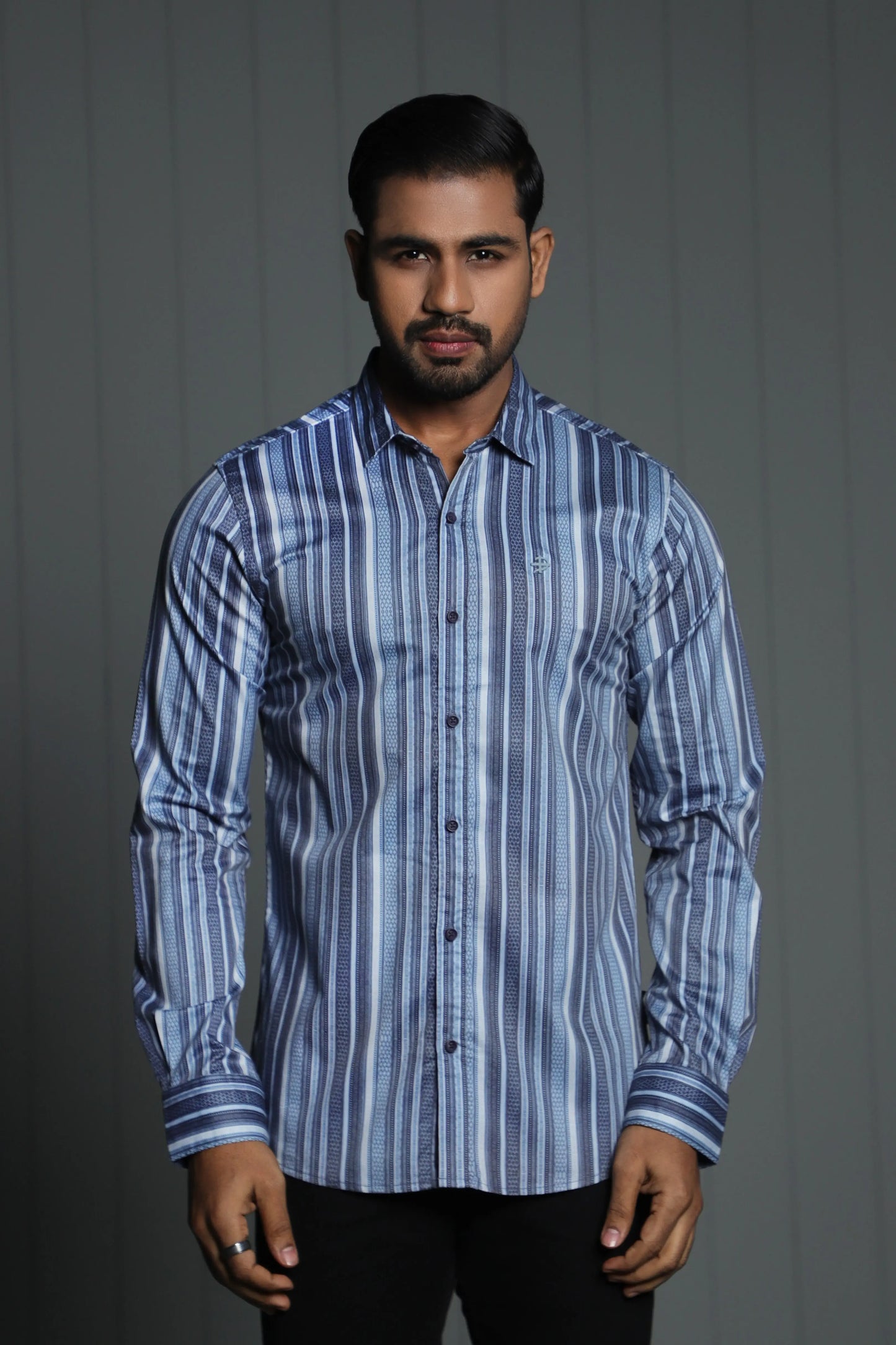 PLUS POINT Men's Shirt | Men's Fashion Bangladesh