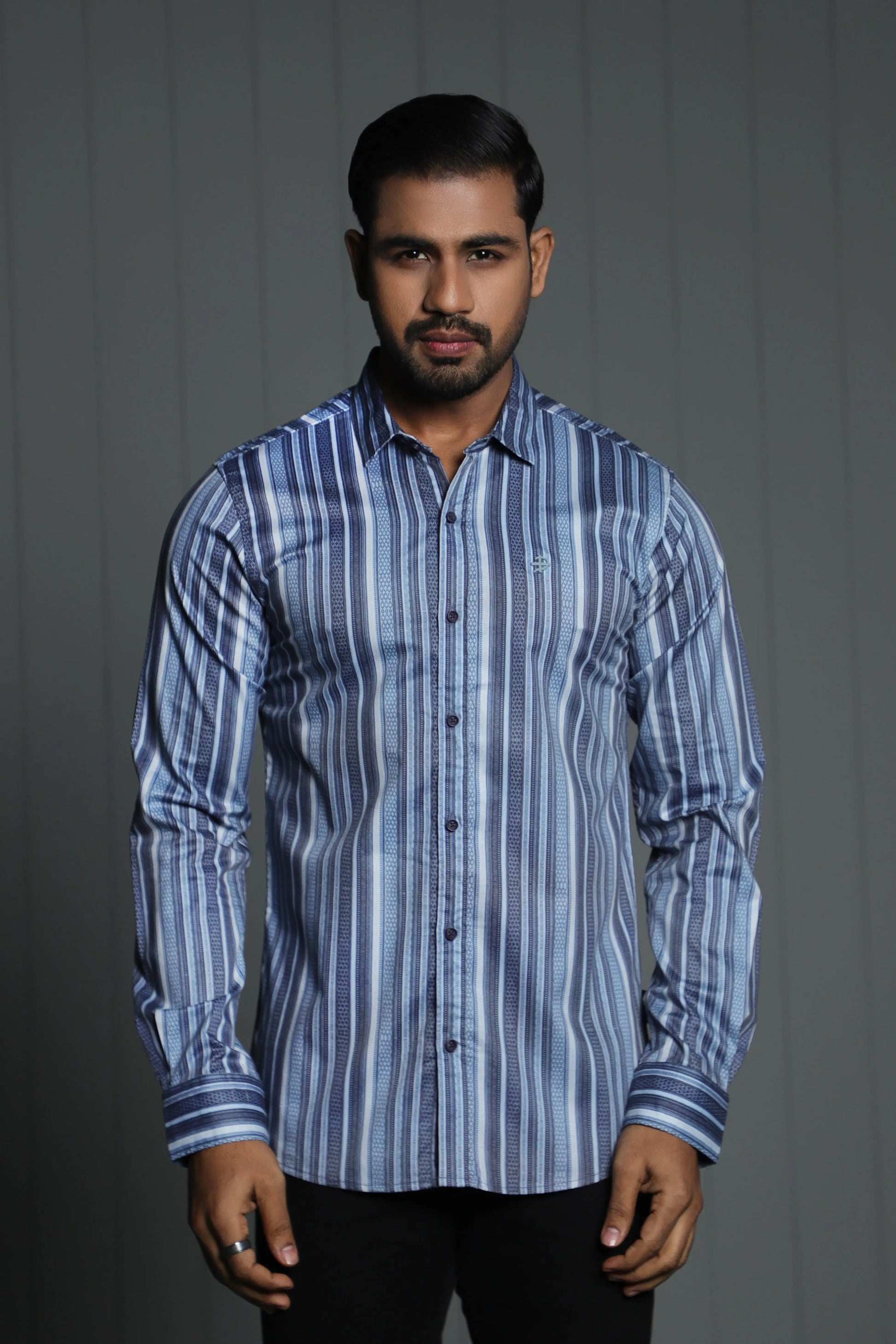 PLUS POINT Men's Shirt | Men's Fashion Bangladesh