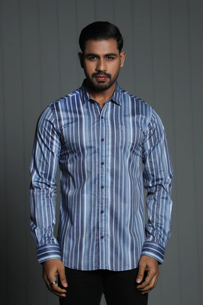 PLUS POINT Men's Shirt | Men's Fashion Bangladesh