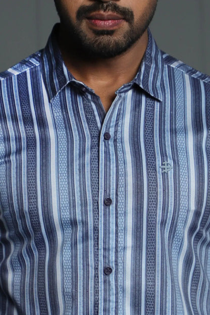 PLUS POINT Men's Shirt | Men's Fashion Bangladesh