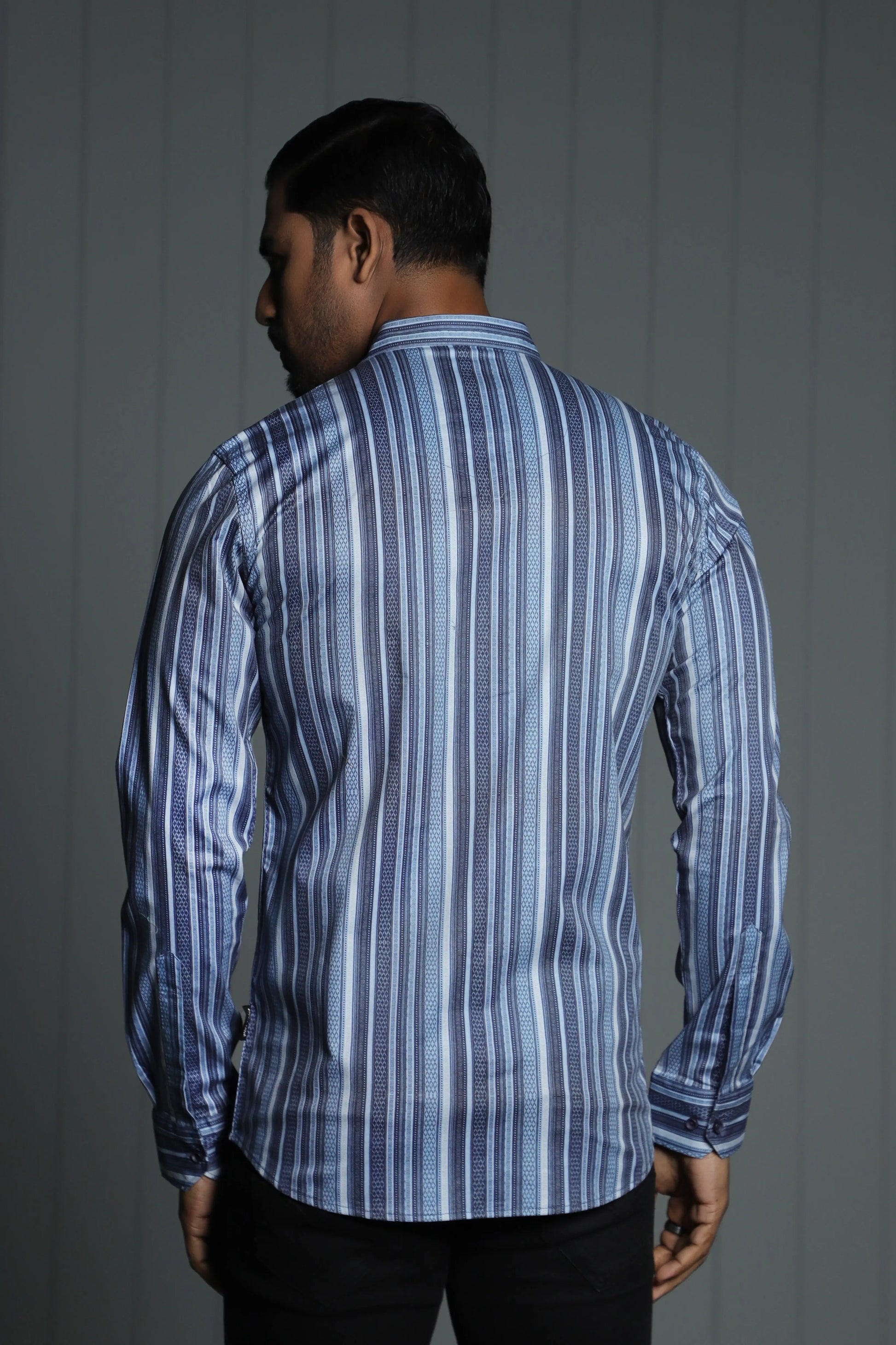 PLUS POINT Men's Shirt | Men's Fashion Bangladesh