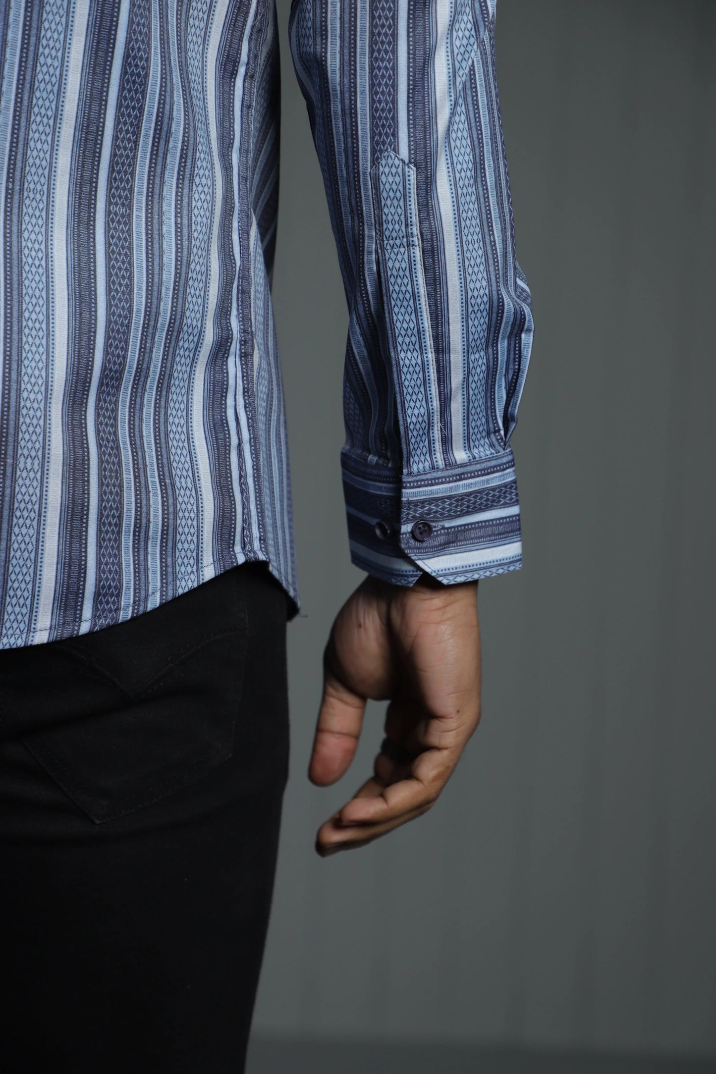 PLUS POINT Men's Shirt | Men's Fashion Bangladesh