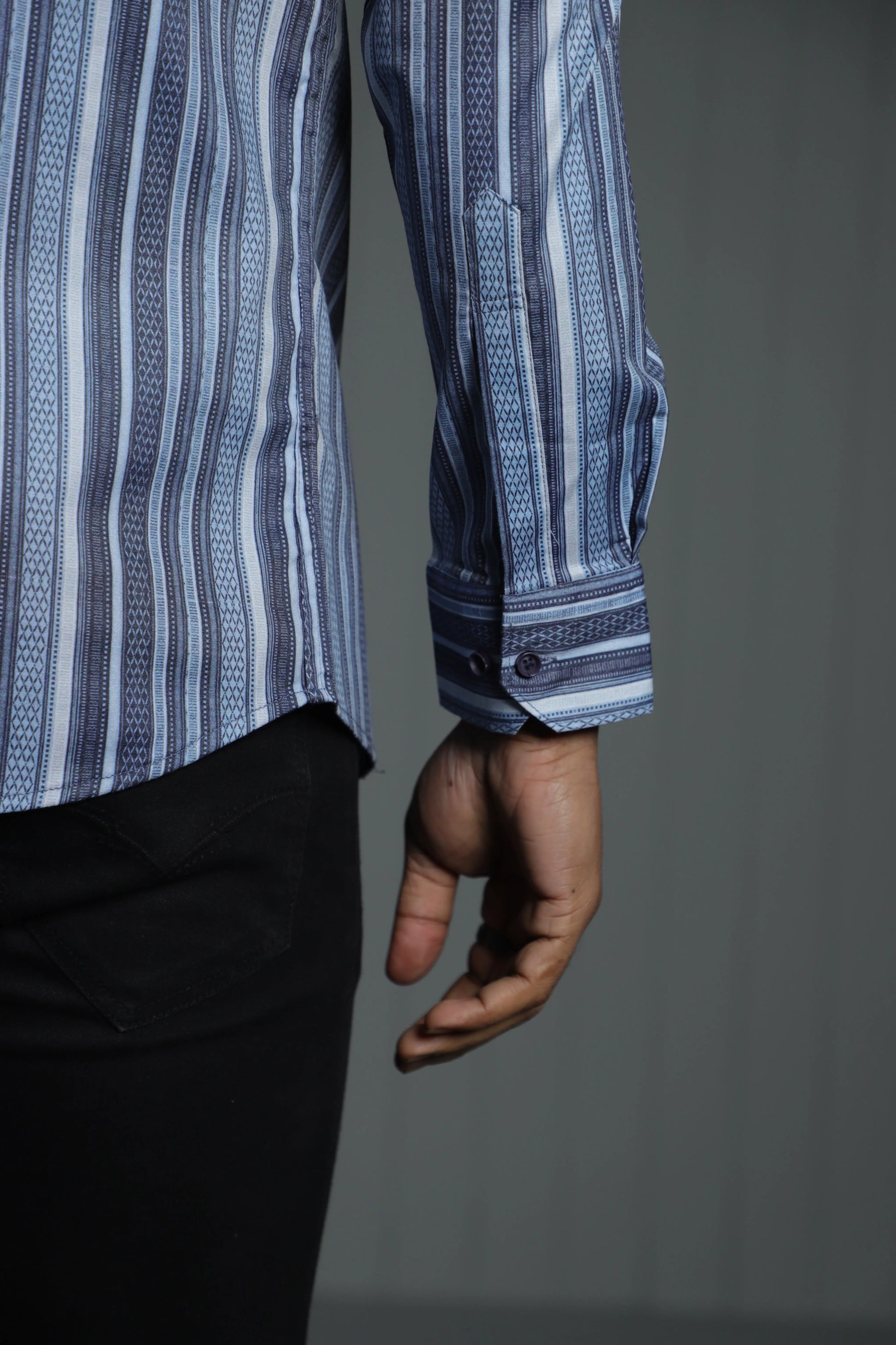 PLUS POINT Men's Shirt | Men's Fashion Bangladesh