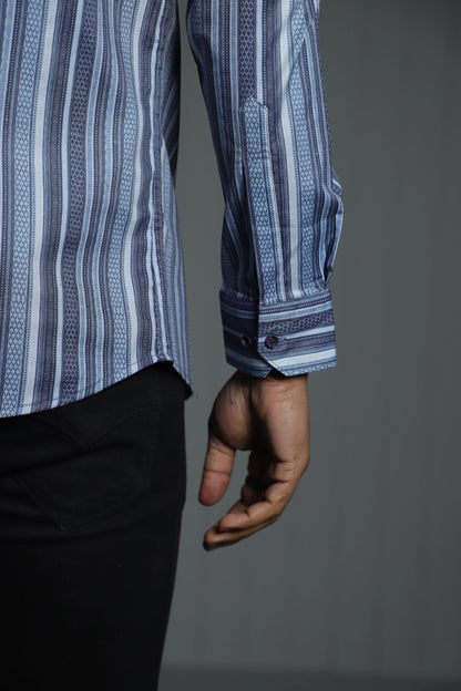 PLUS POINT Men's Shirt | Men's Fashion Bangladesh