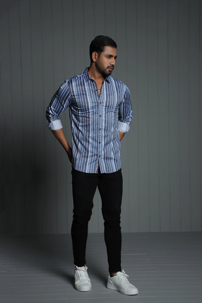 PLUS POINT Men's Shirt | Men's Fashion Bangladesh