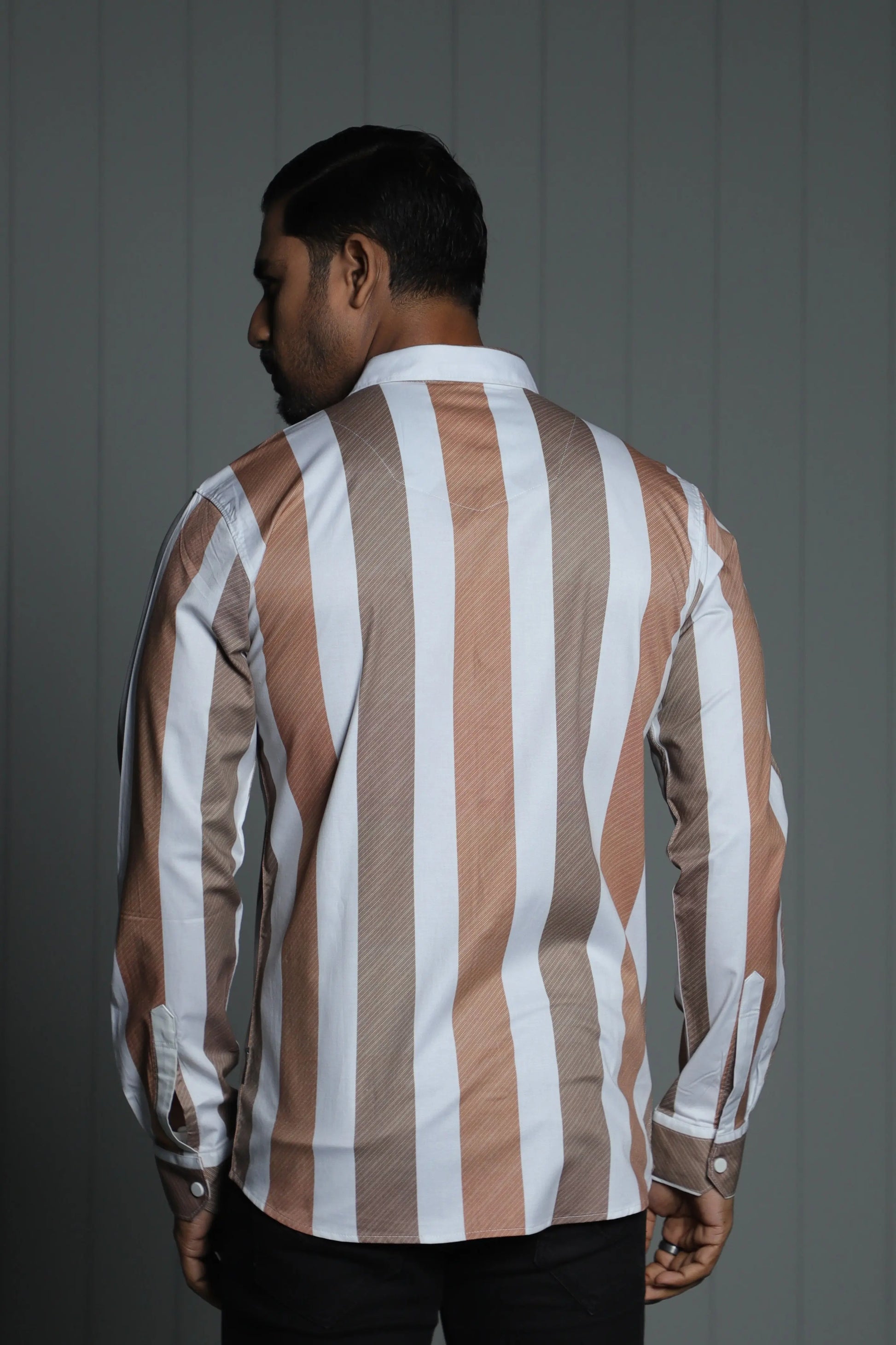 PLUS POINT Men's Shirt | Men's Fashion Bangladesh