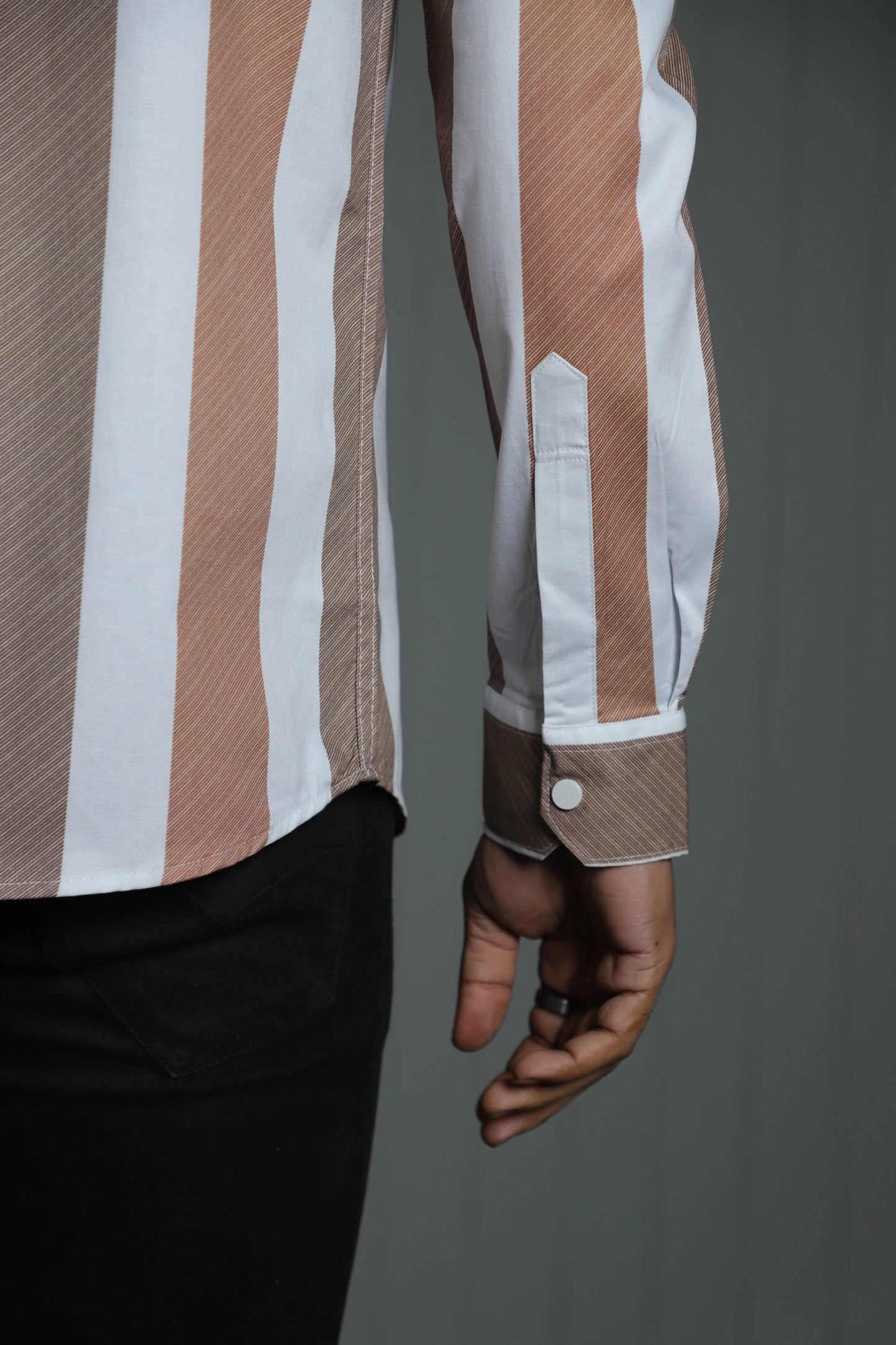 PLUS POINT Men's Shirt | Men's Fashion Bangladesh