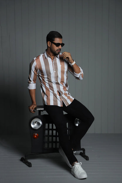 PLUS POINT Men's Shirt | Men's Fashion Bangladesh