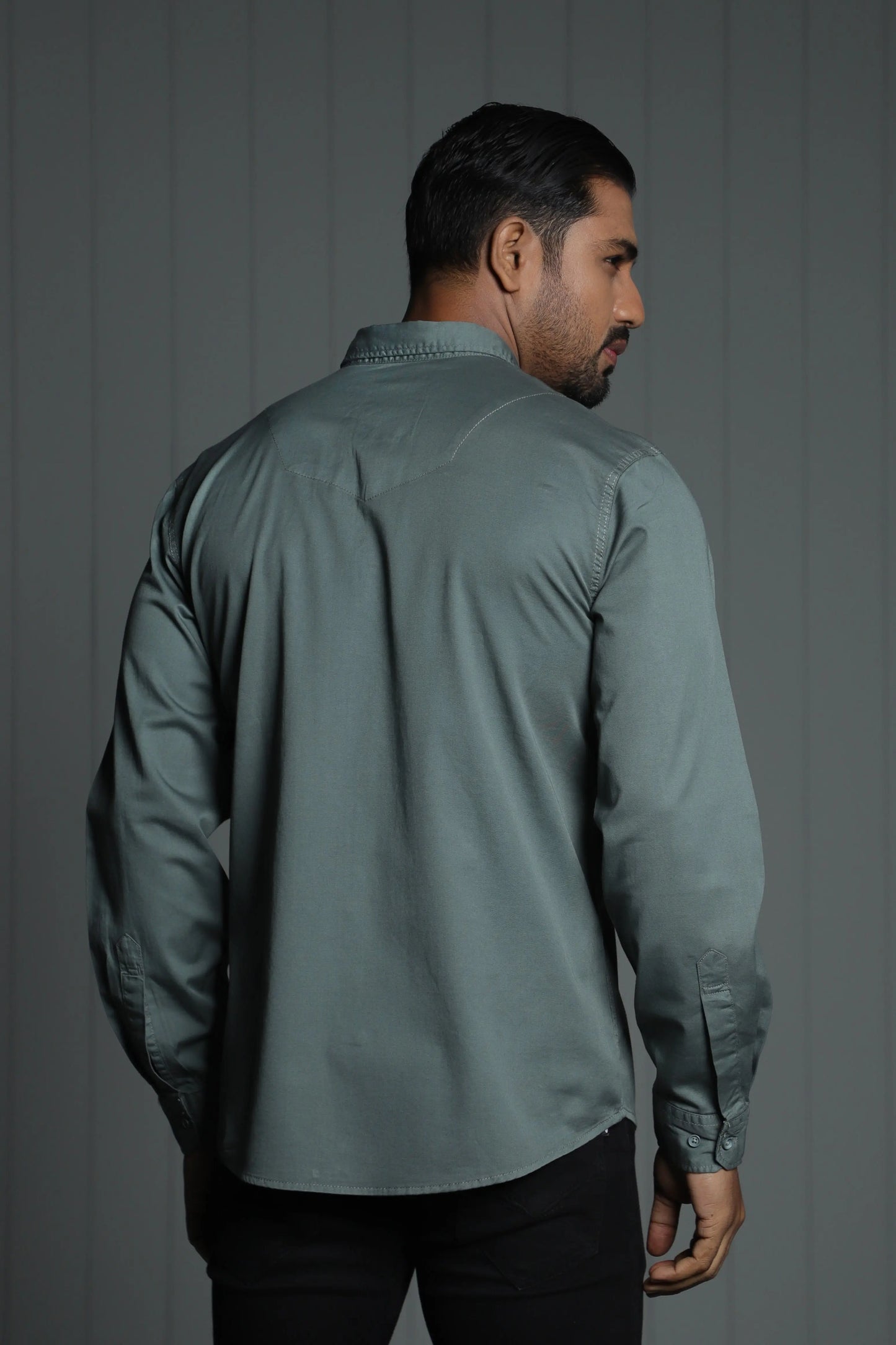 PLUS POINT Men's Shirt | Men's Fashion Bangladesh