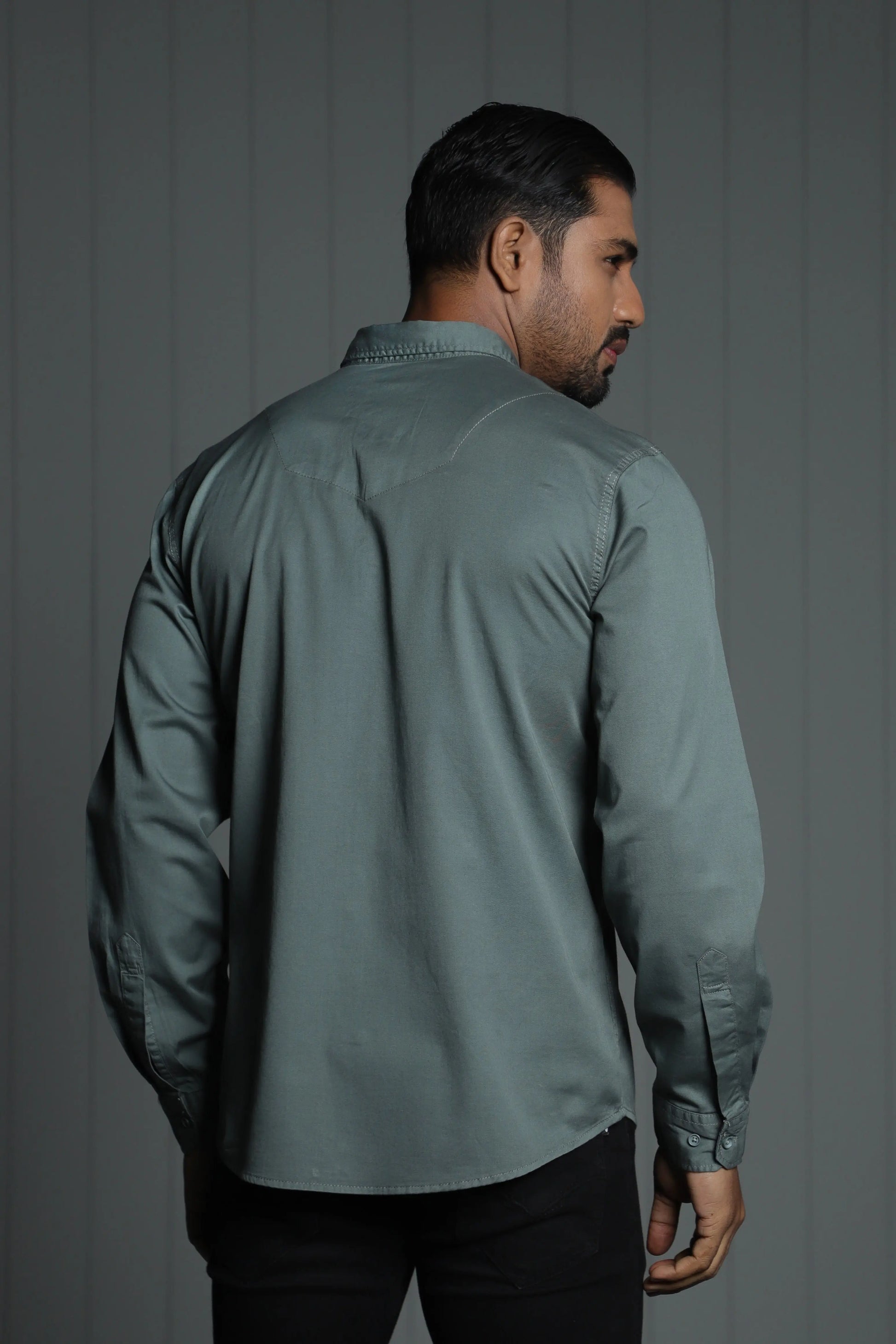 PLUS POINT Men's Shirt | Men's Fashion Bangladesh