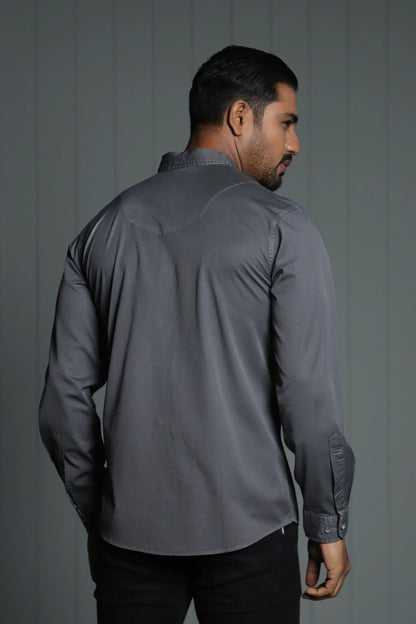PLUS POINT Men's Shirt | Men's Fashion Bangladesh