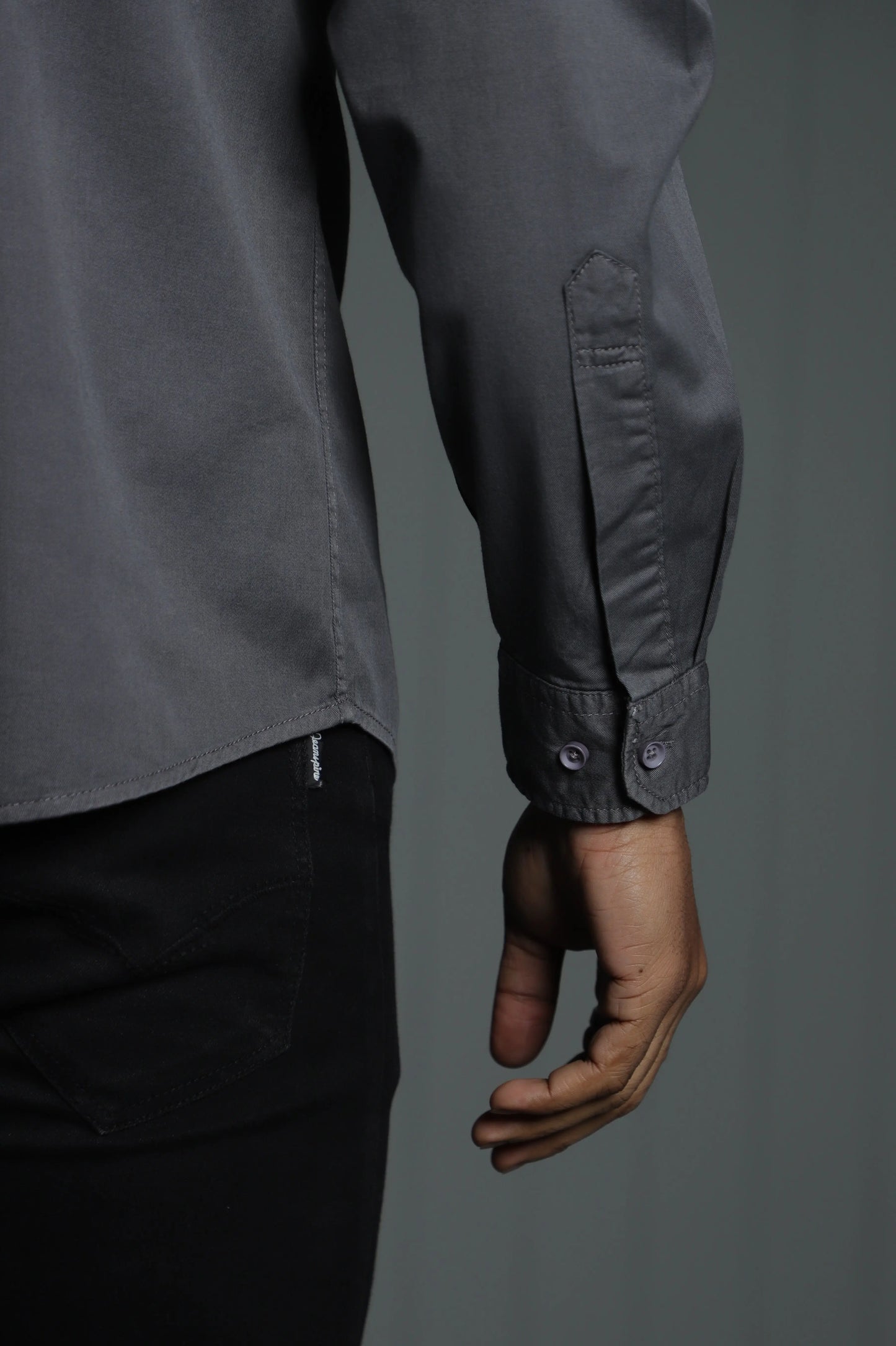 PLUS POINT Men's Shirt | Men's Fashion Bangladesh