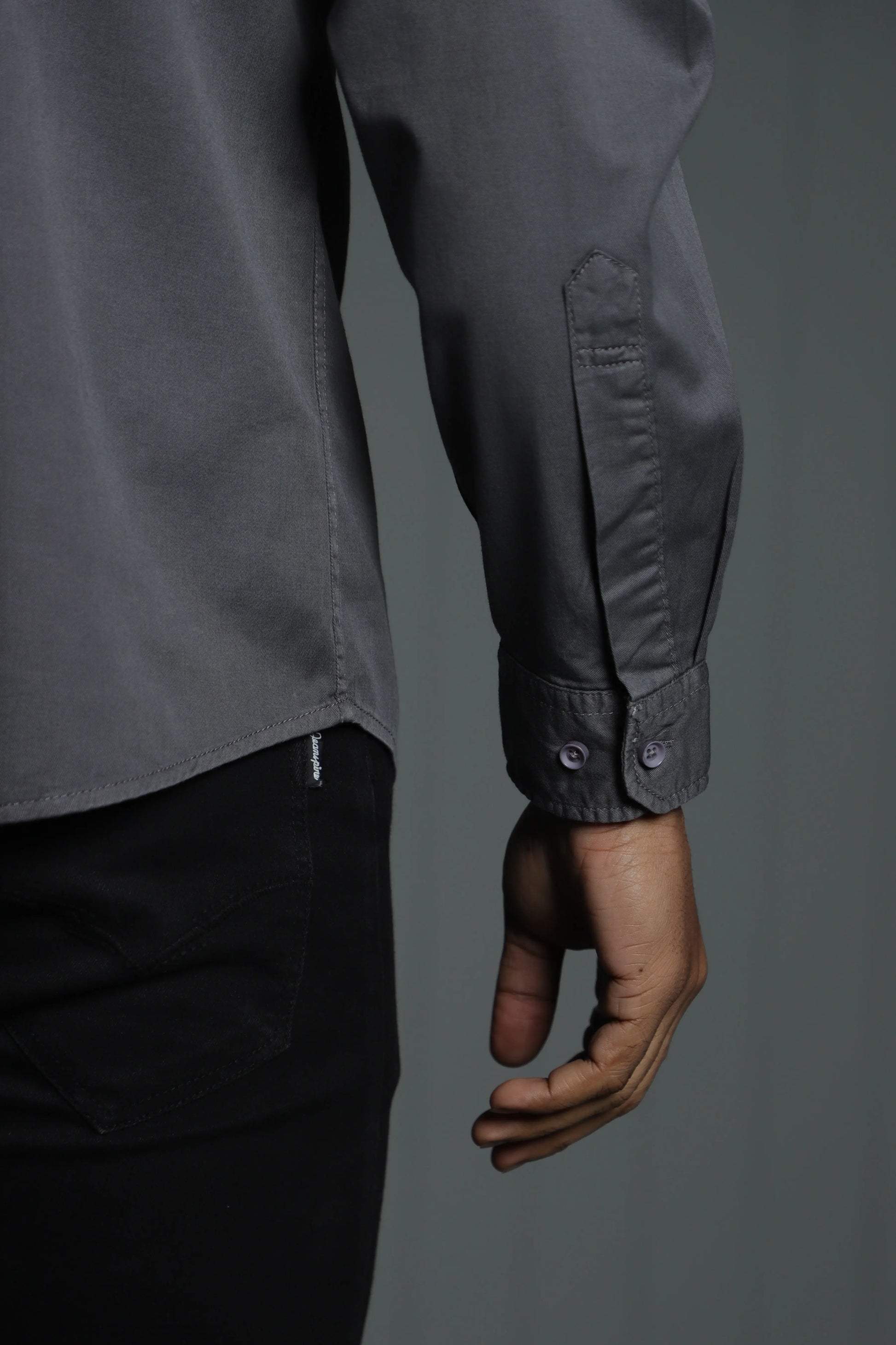 PLUS POINT Men's Shirt | Men's Fashion Bangladesh
