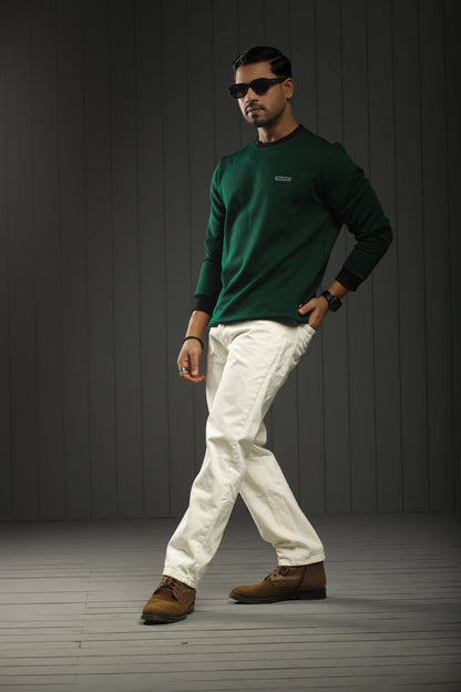 PLUS POINT Men's Sweatshirt | Men's Fashion Bangladesh