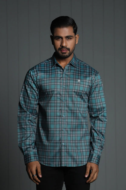 PLUS POINT Men's Shirt | Men's Fashion Bangladesh