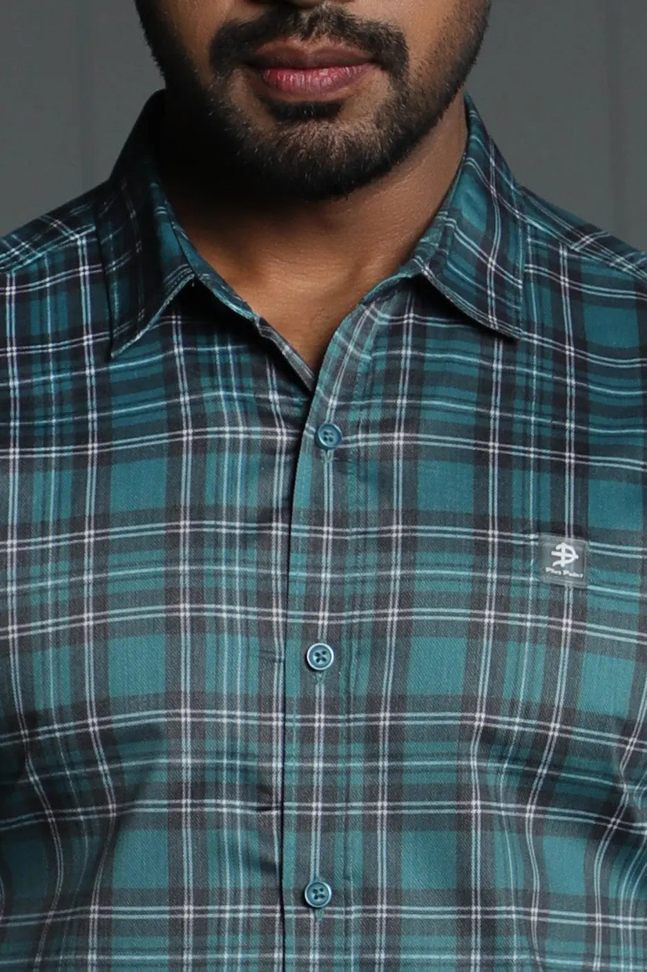 PLUS POINT Men's Shirt | Men's Fashion Bangladesh