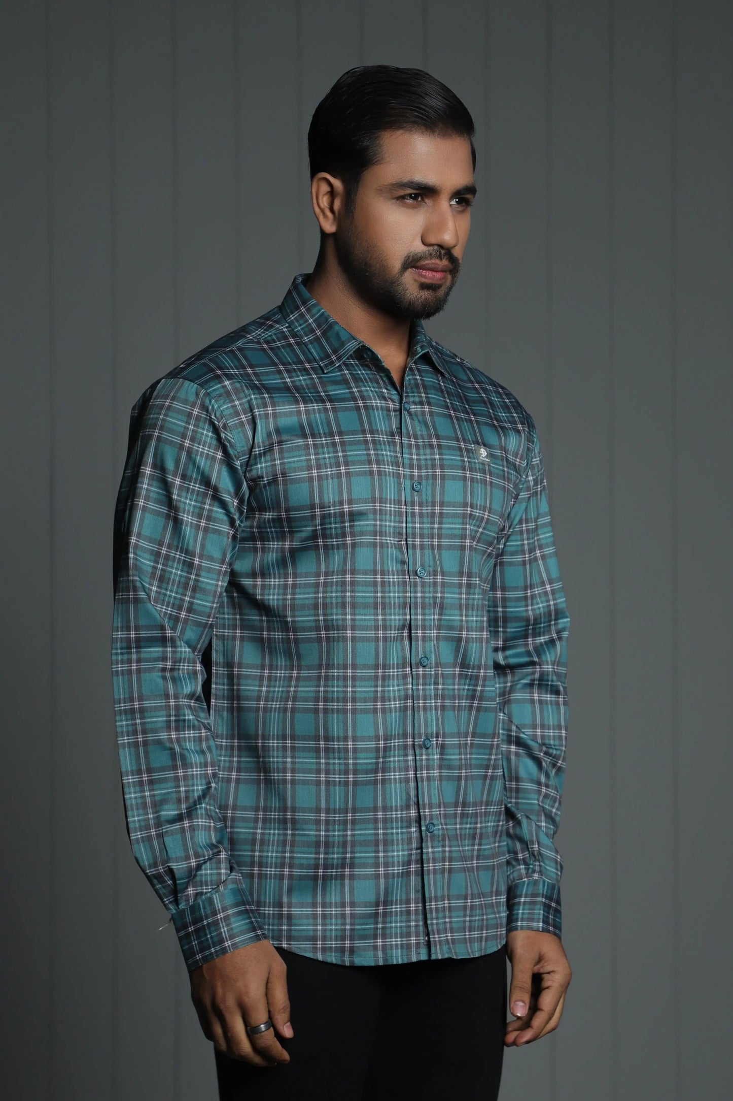 PLUS POINT Men's Shirt | Men's Fashion Bangladesh