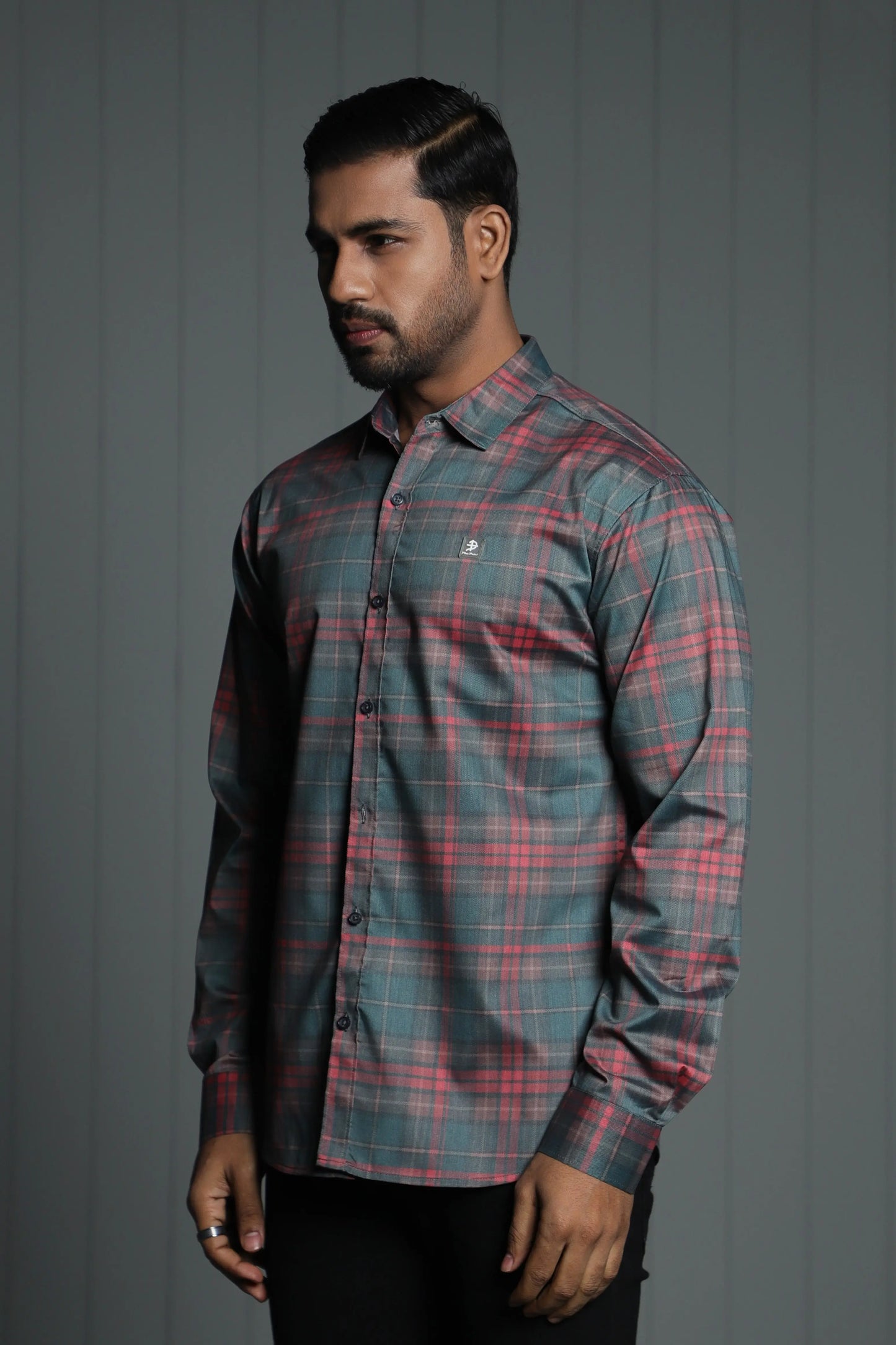 PLUS POINT Men's Shirt | Men's Fashion Bangladesh