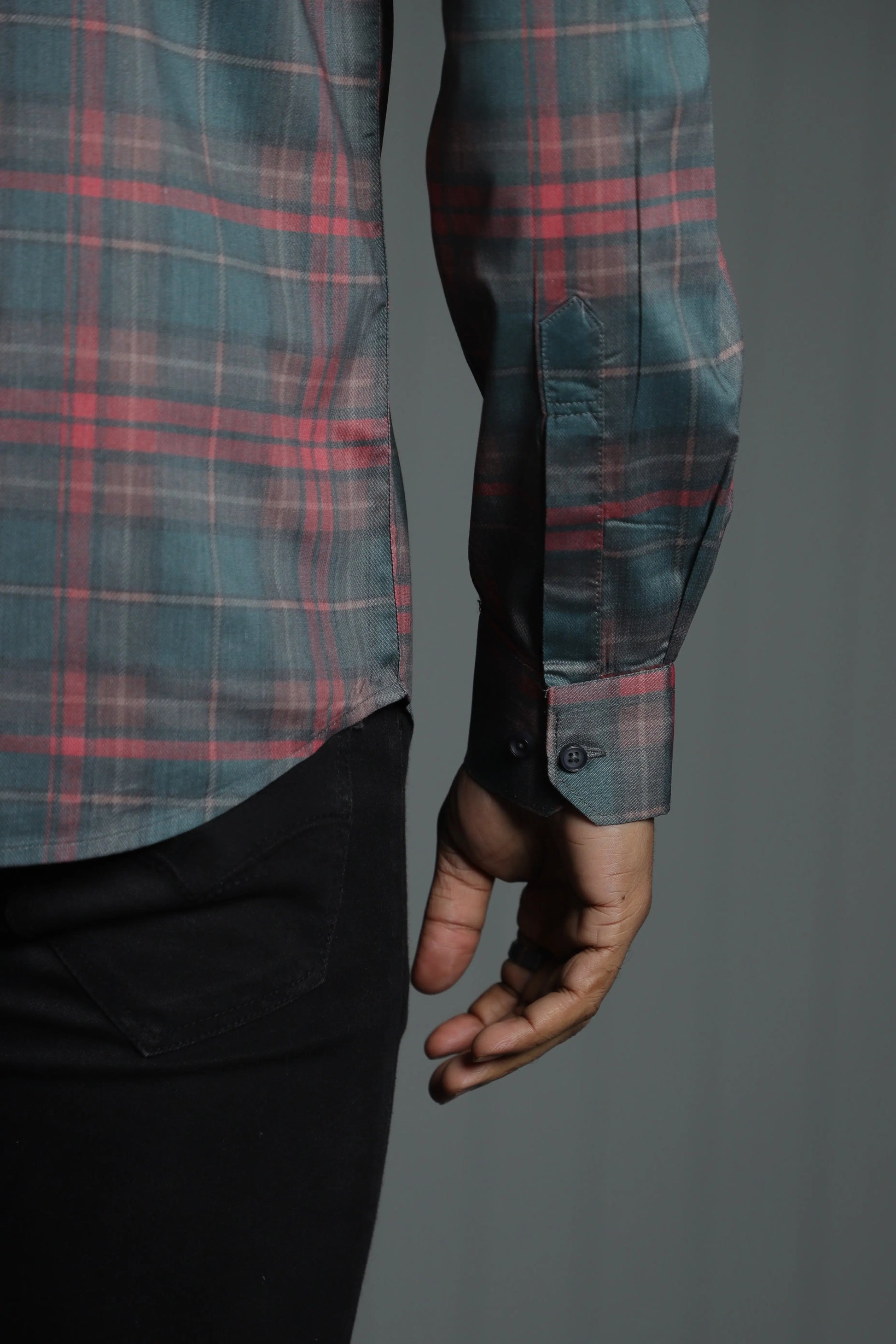 PLUS POINT Men's Shirt | Men's Fashion Bangladesh