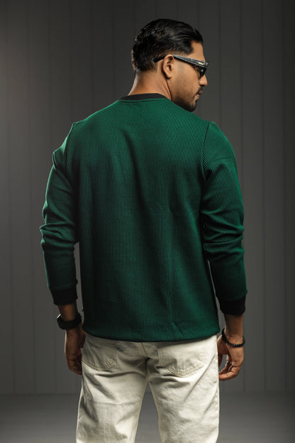 PLUS POINT Men's Sweatshirt | Men's Fashion Bangladesh