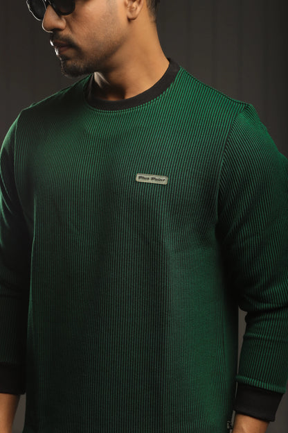 PLUS POINT Men's Sweatshirt | Men's Fashion Bangladesh
