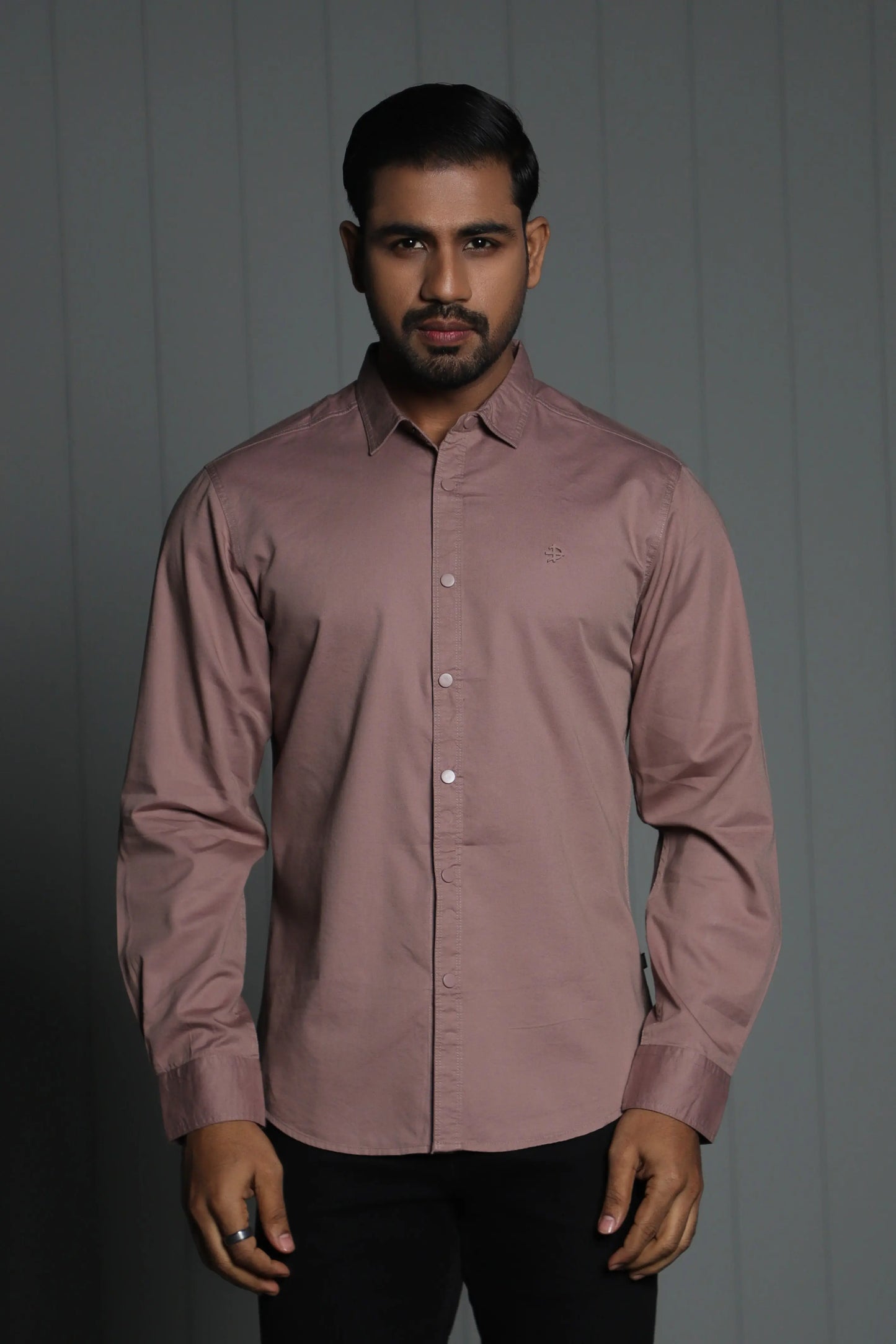 PLUS POINT Men's Shirt | Men's Fashion Bangladesh
