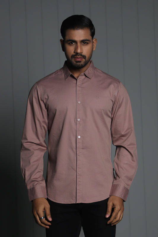 MEN'S FULL SLEEVE CASUAL SHIRT