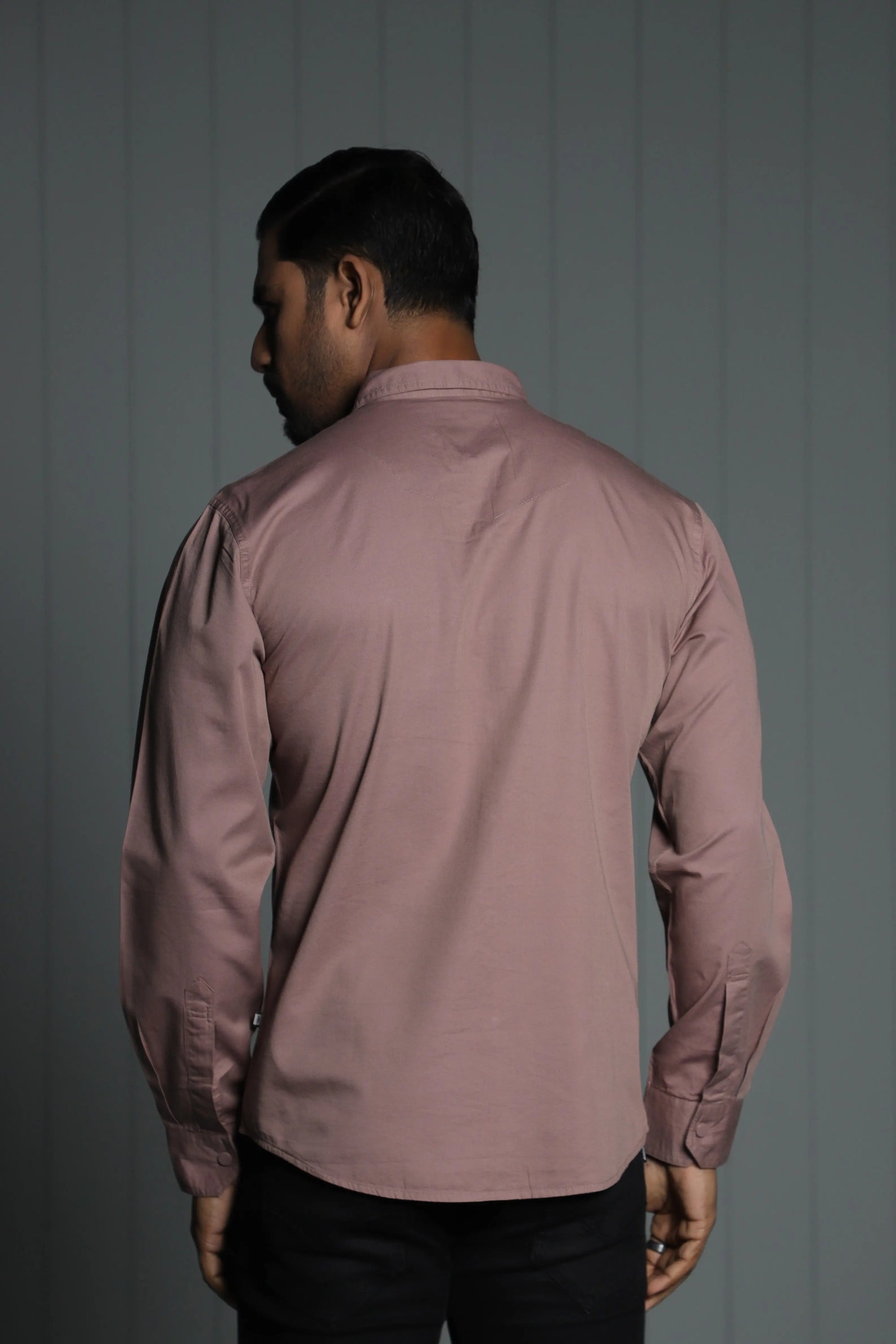 PLUS POINT Men's Shirt | Men's Fashion Bangladesh