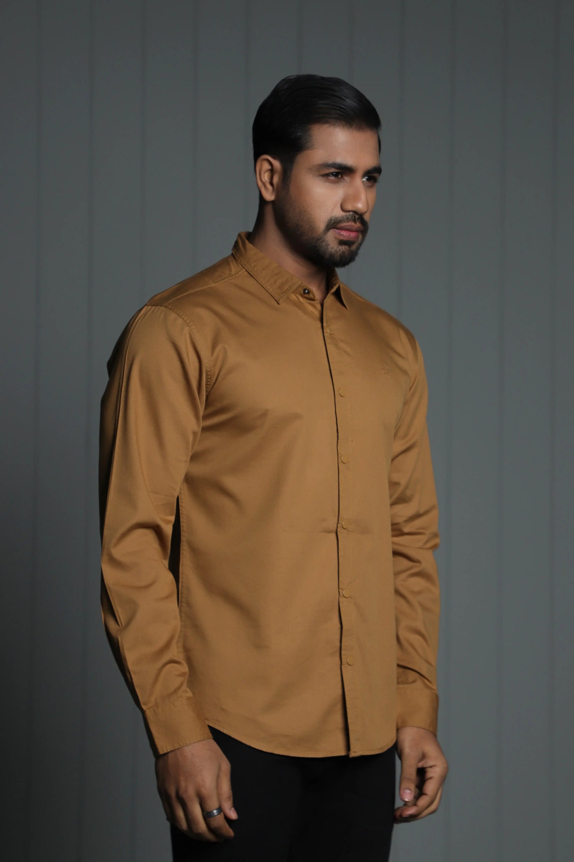PLUS POINT Men's Shirt | Men's Fashion Bangladesh