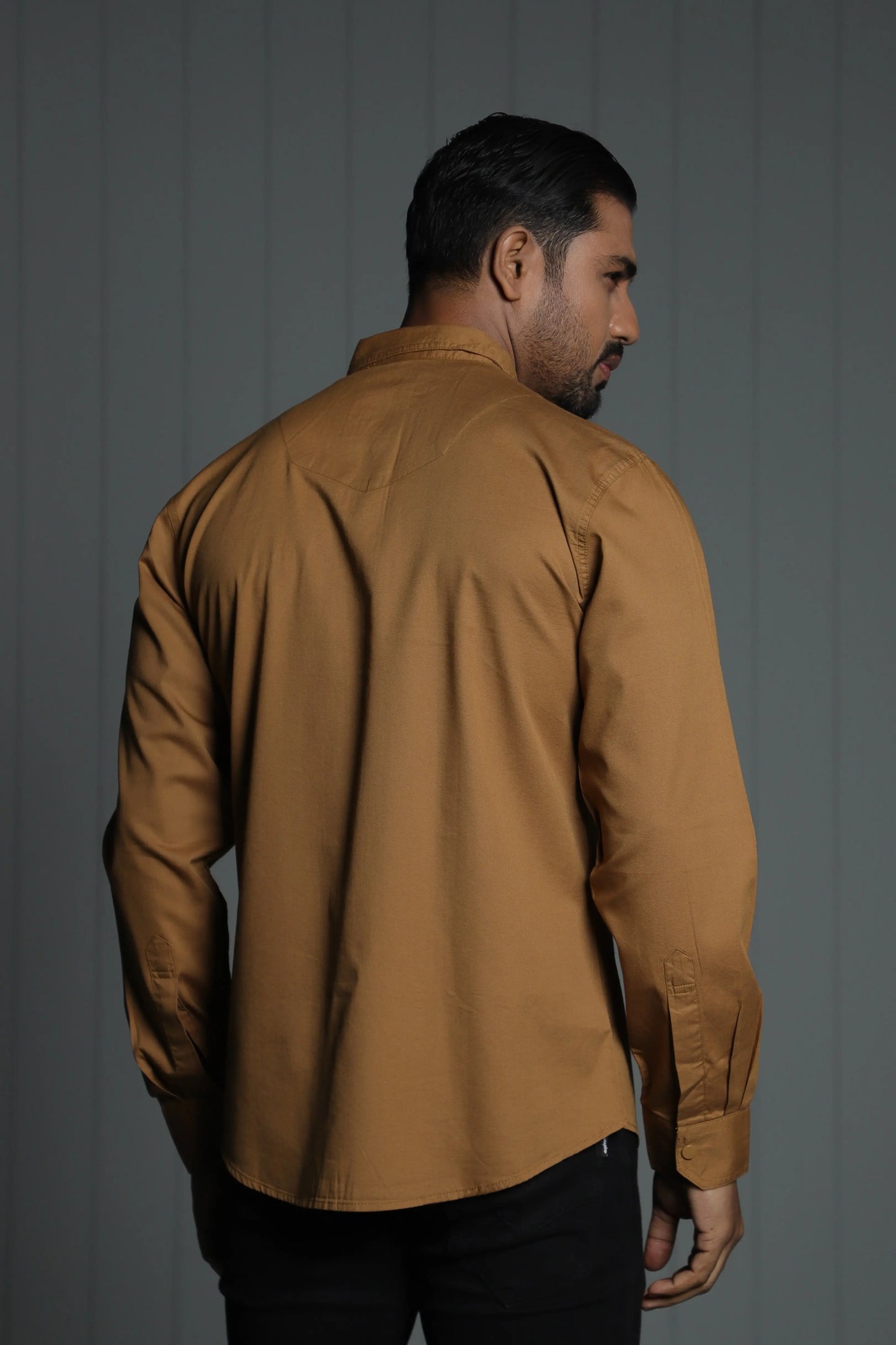 PLUS POINT Men's Shirt | Men's Fashion Bangladesh