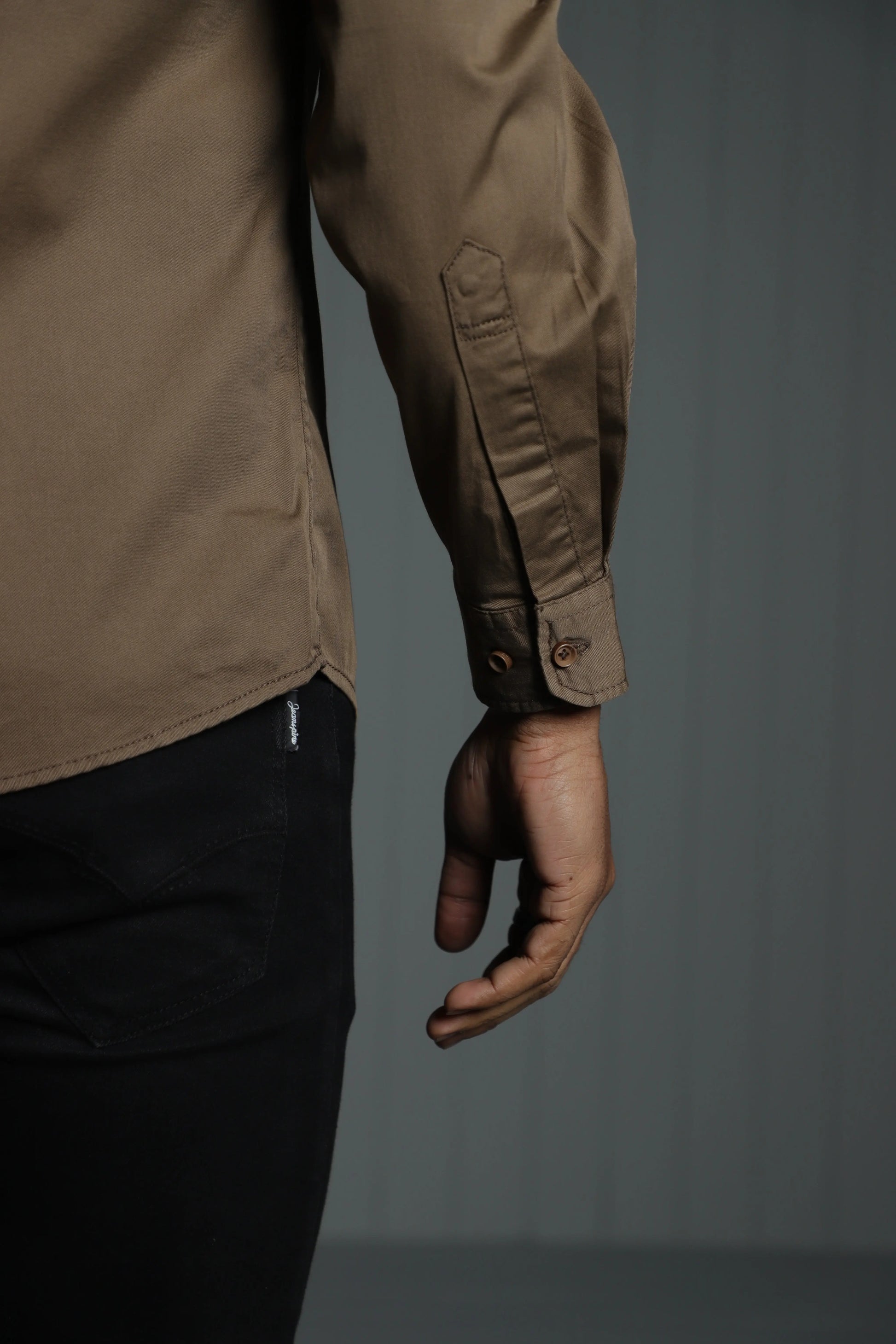PLUS POINT Men's Shirt | Men's Fashion Bangladesh