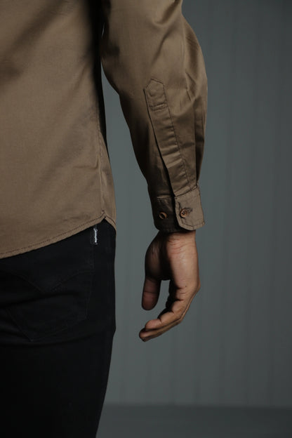 PLUS POINT Men's Shirt | Men's Fashion Bangladesh