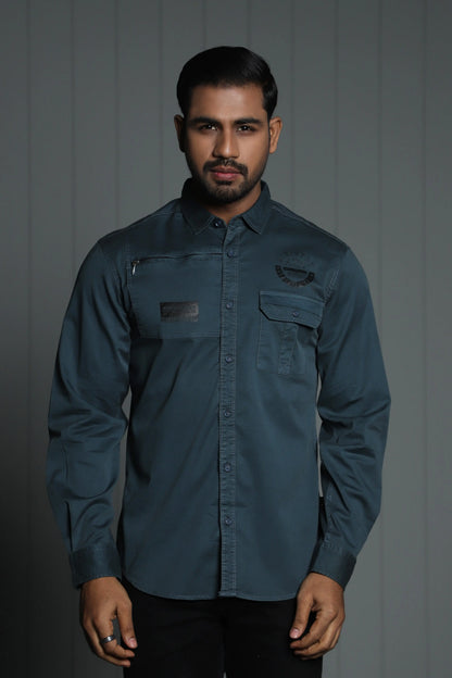 PLUS POINT Men's Shirt | Men's Fashion Bangladesh