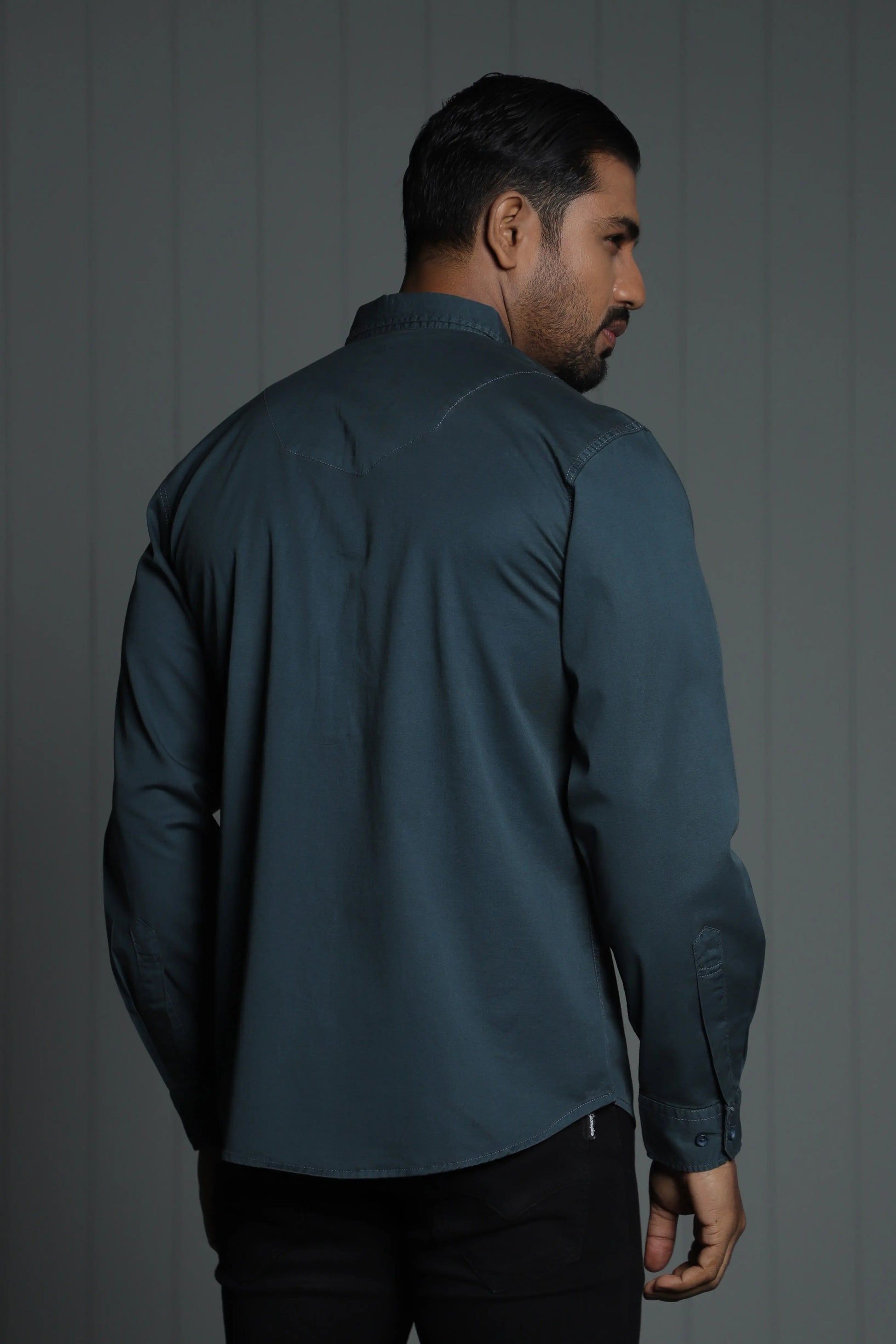 PLUS POINT Men's Shirt | Men's Fashion Bangladesh