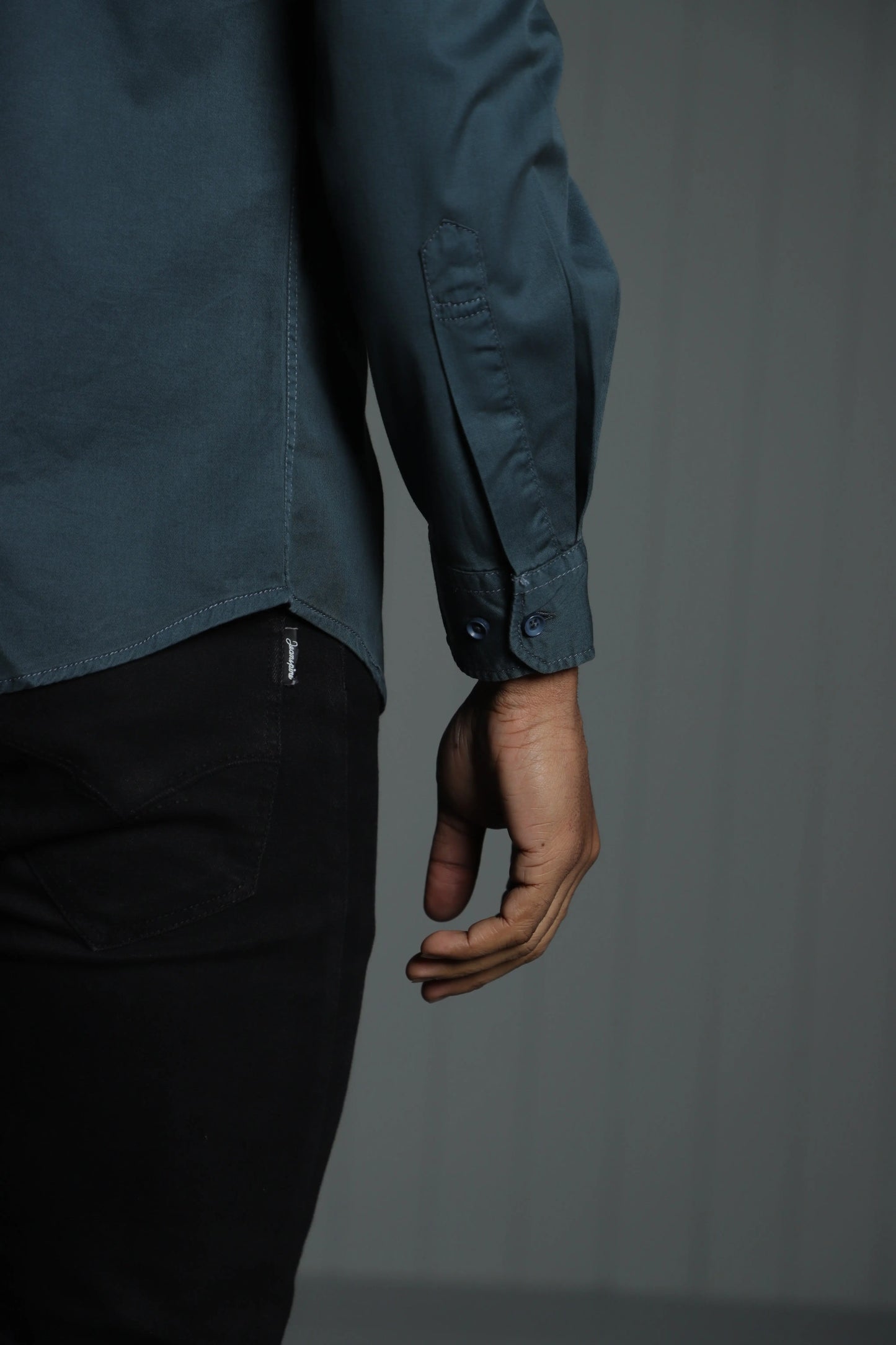 PLUS POINT Men's Shirt | Men's Fashion Bangladesh