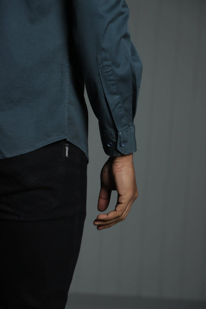 PLUS POINT Men's Shirt | Men's Fashion Bangladesh