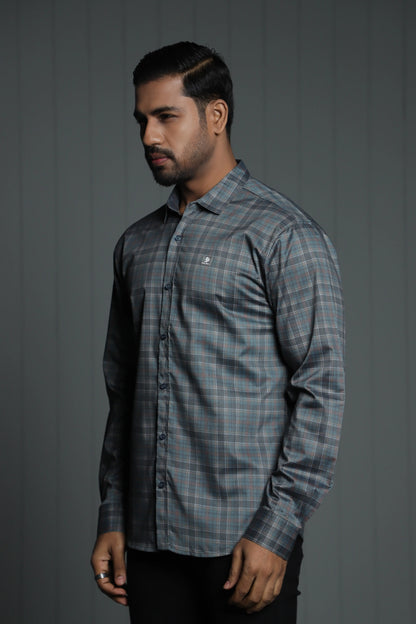 PLUS POINT Men's Shirt | Men's Fashion Bangladesh