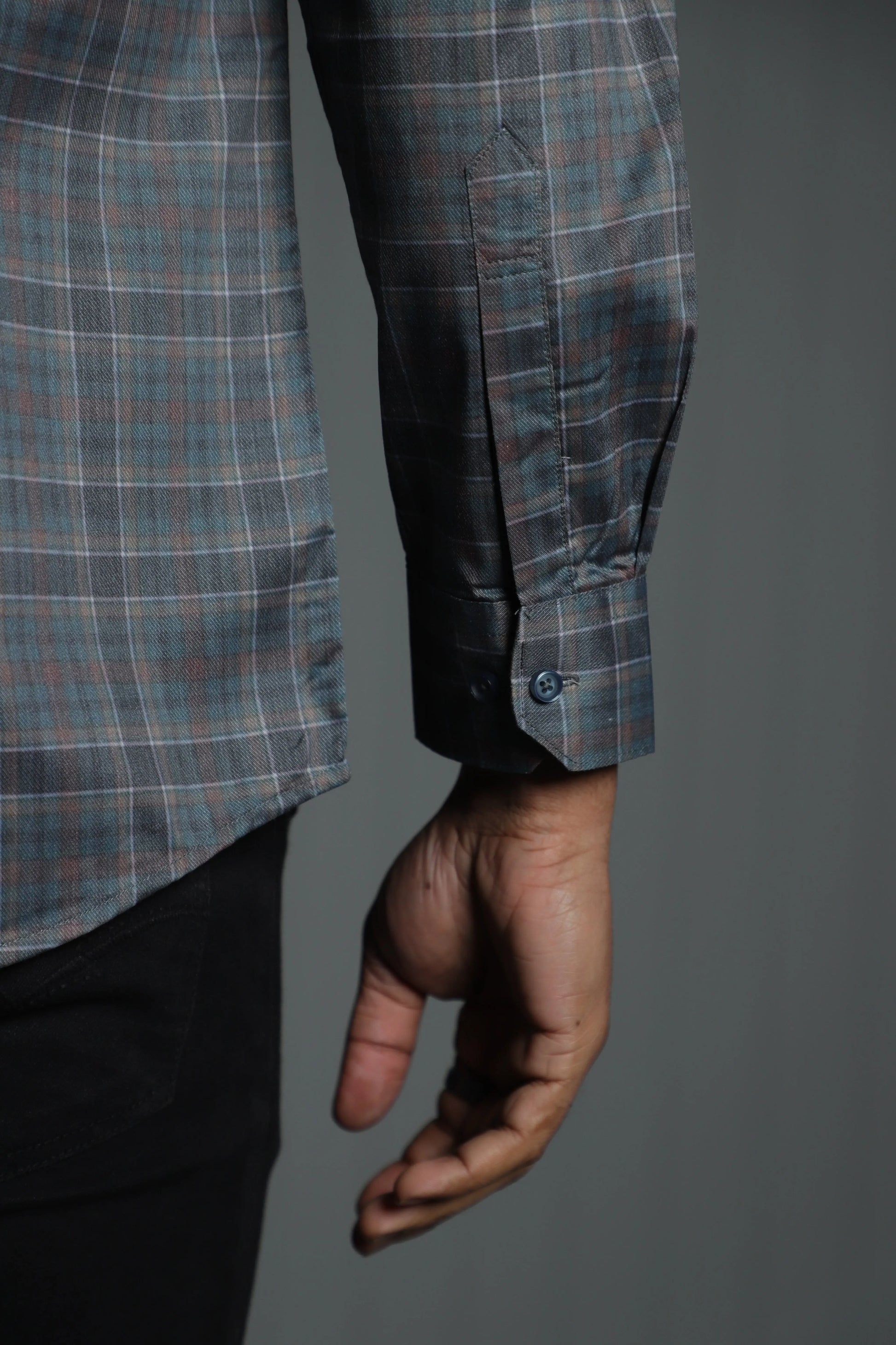 PLUS POINT Men's Shirt | Men's Fashion Bangladesh